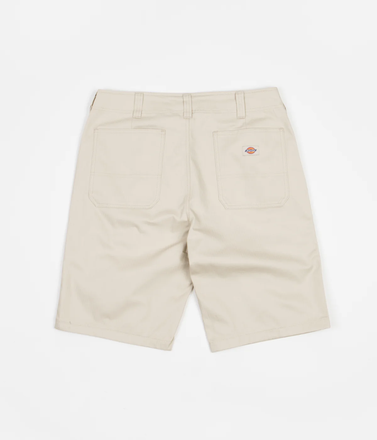 Dickies Funkley Shorts - Cement - Image 3