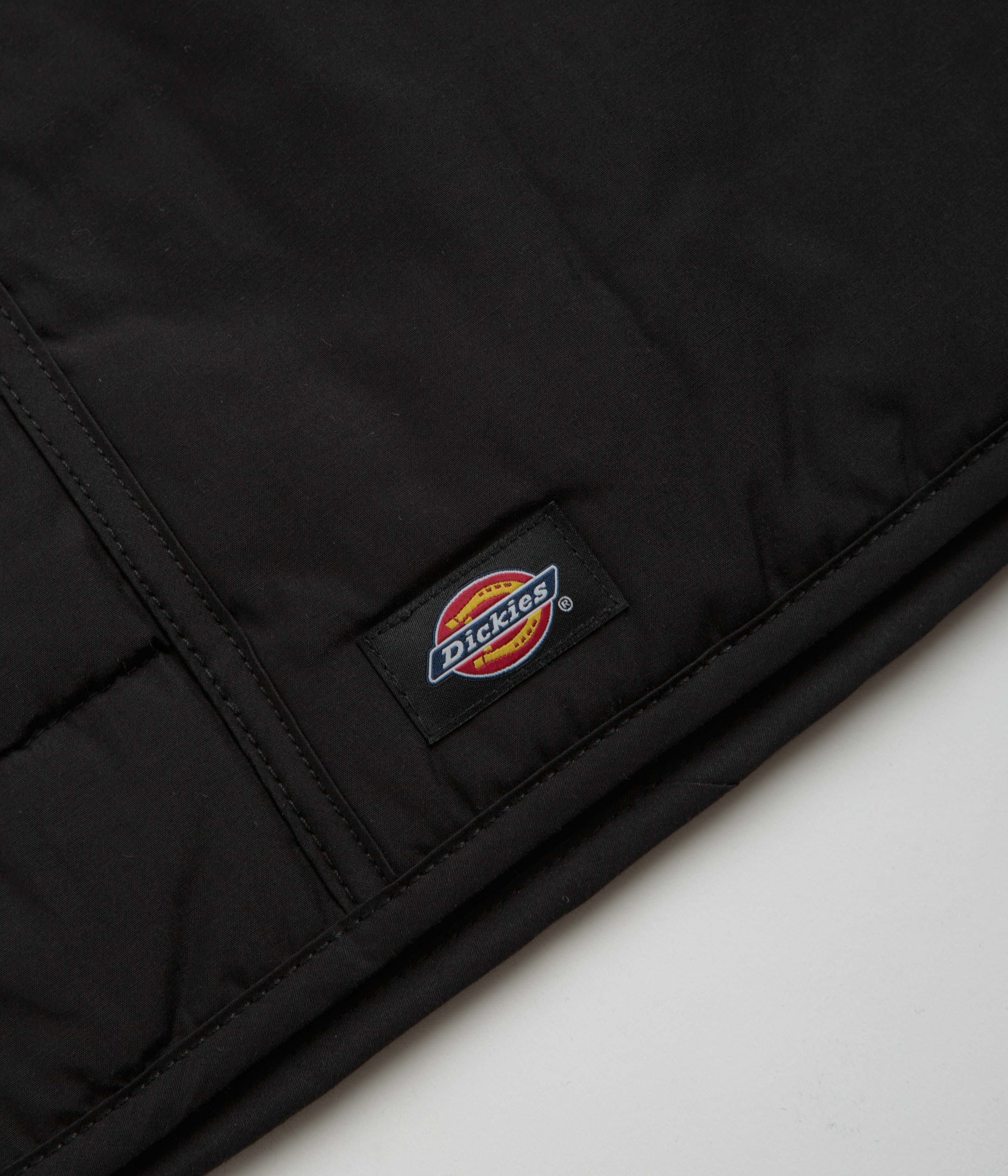 Dickies Gardiner Liner Jacket - Black - Image 4