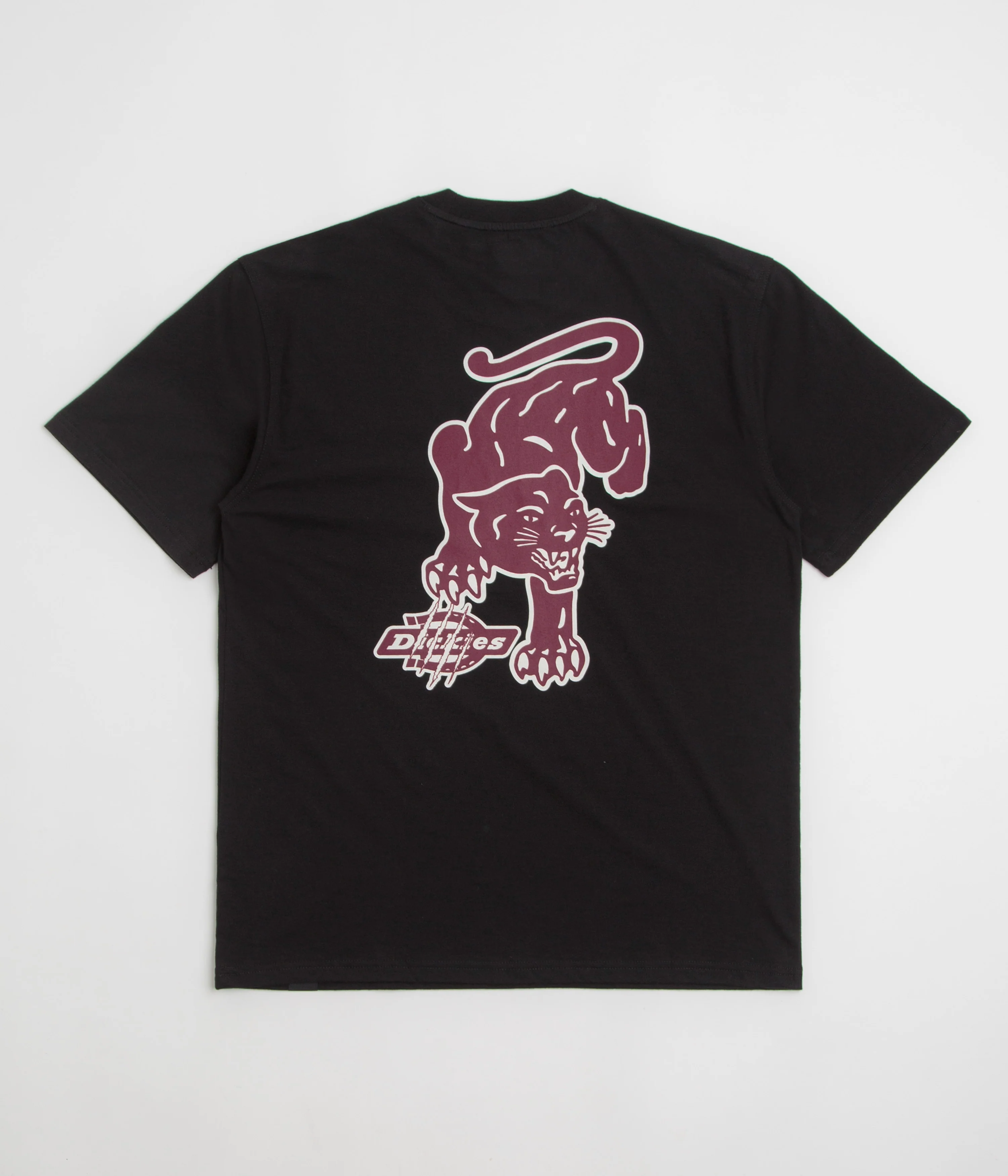 Dickies Graysville T-Shirt - Black
