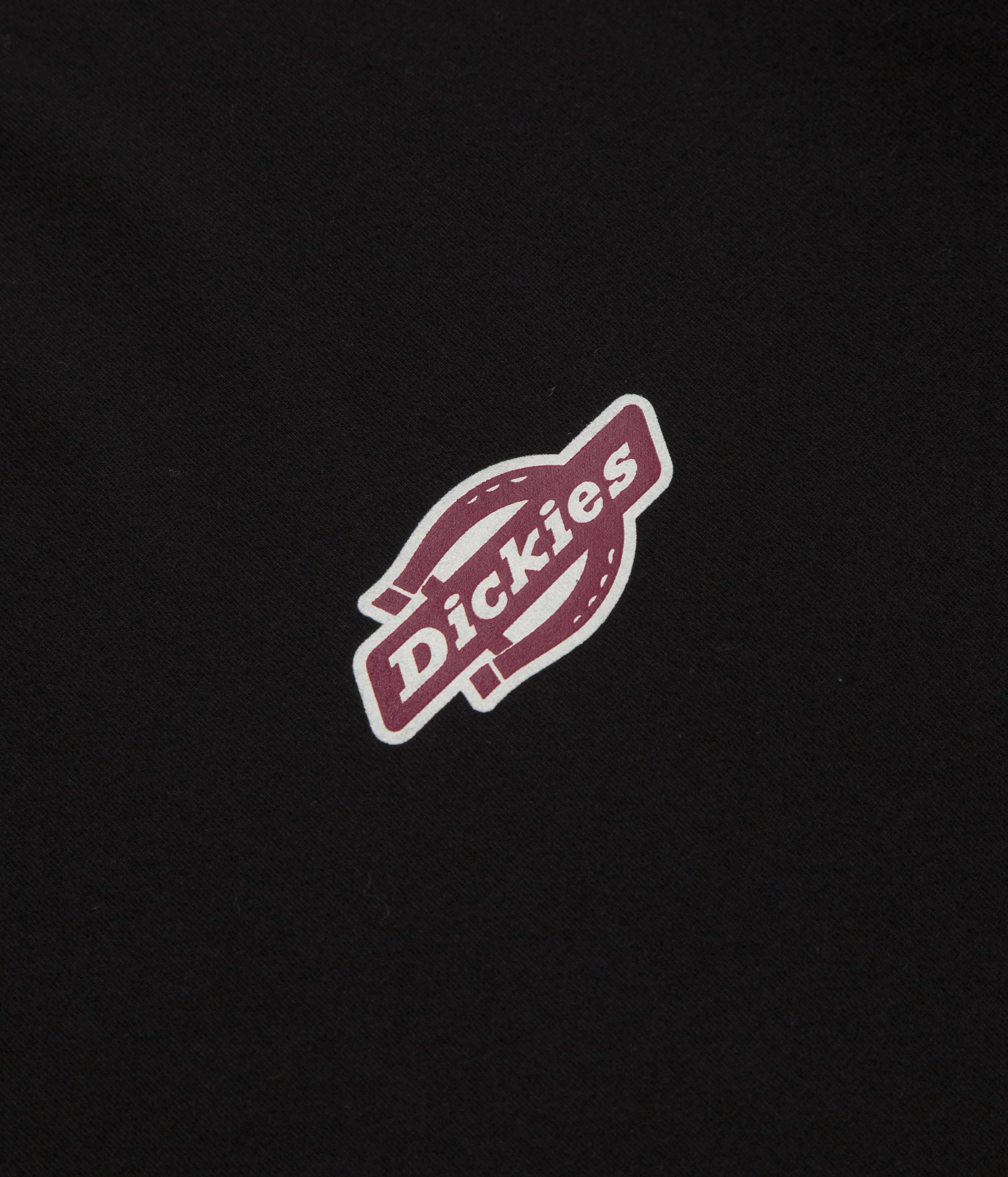 Dickies Graysville T-Shirt - Black - Image 5