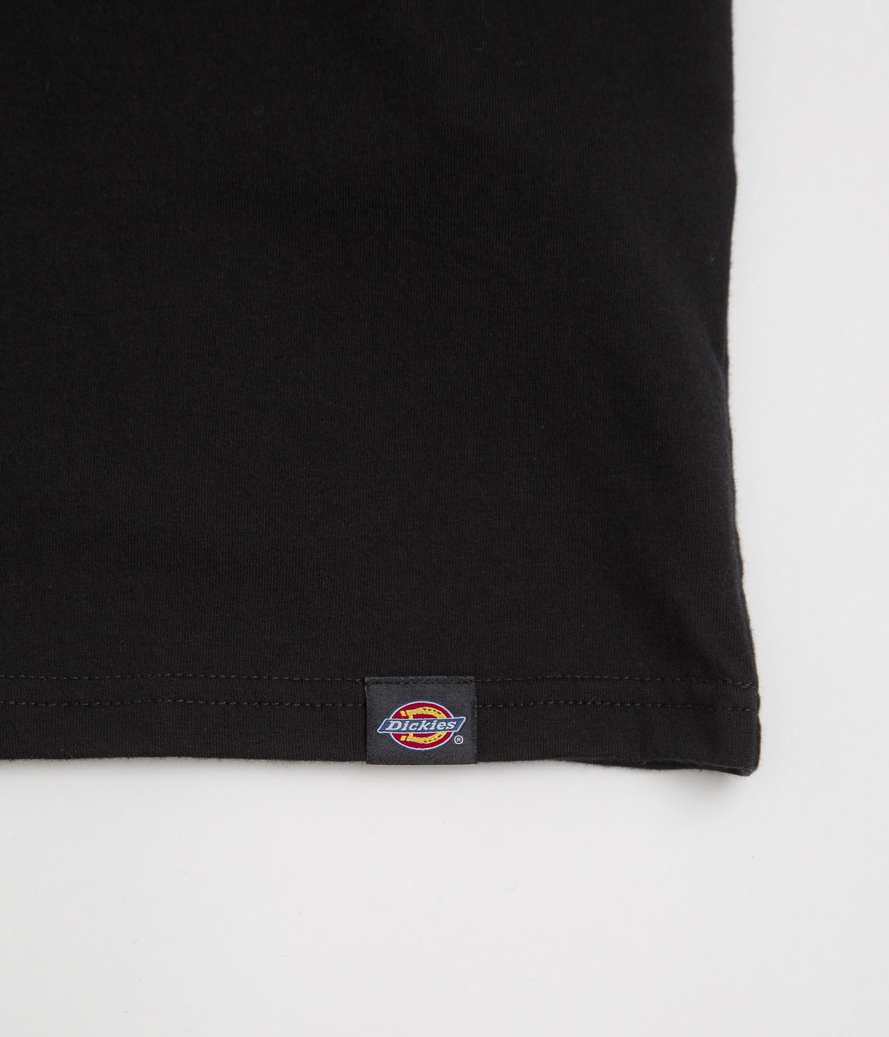 Dickies Graysville T-Shirt - Black - Image 6
