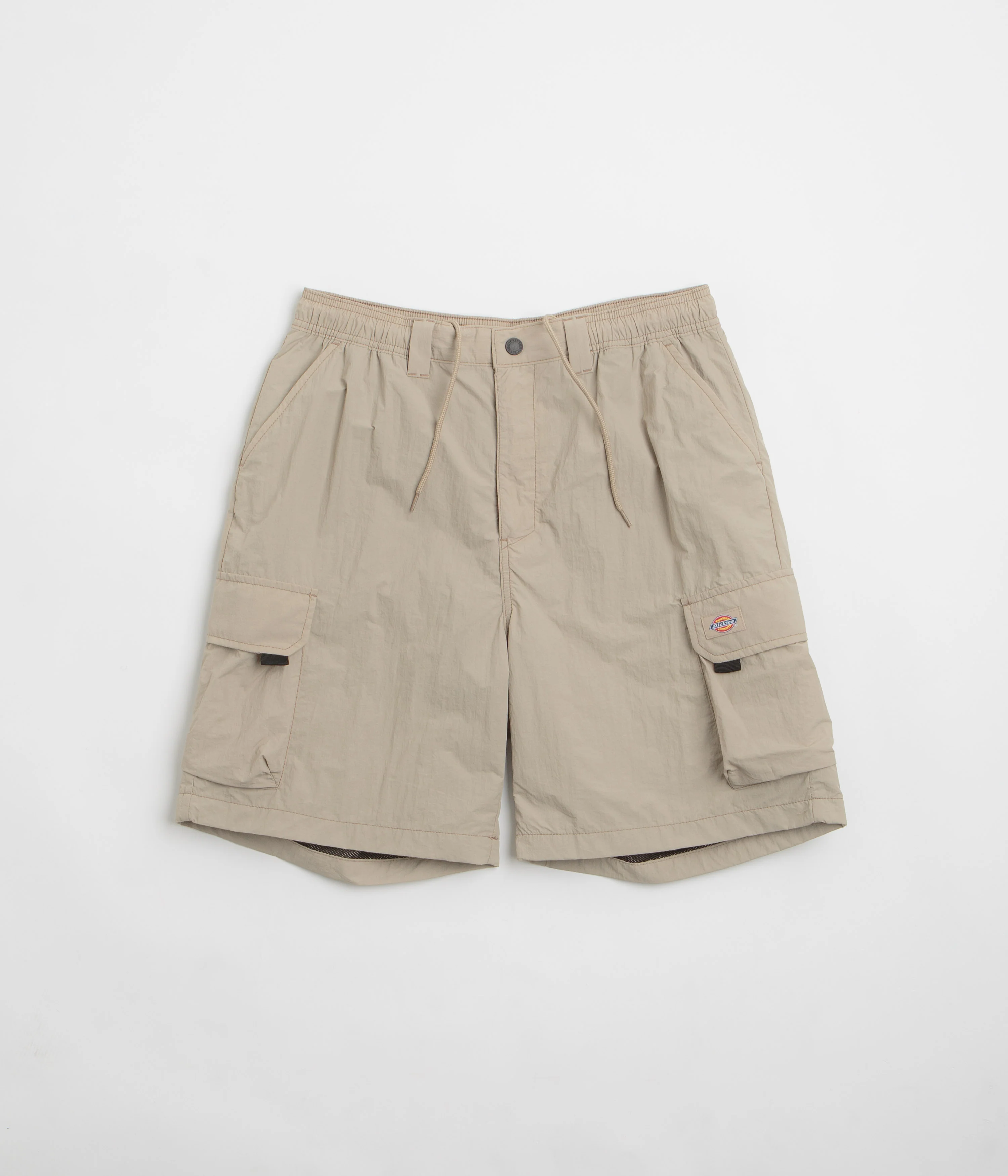Dickies Jackson Cargo Shorts - Sandstone