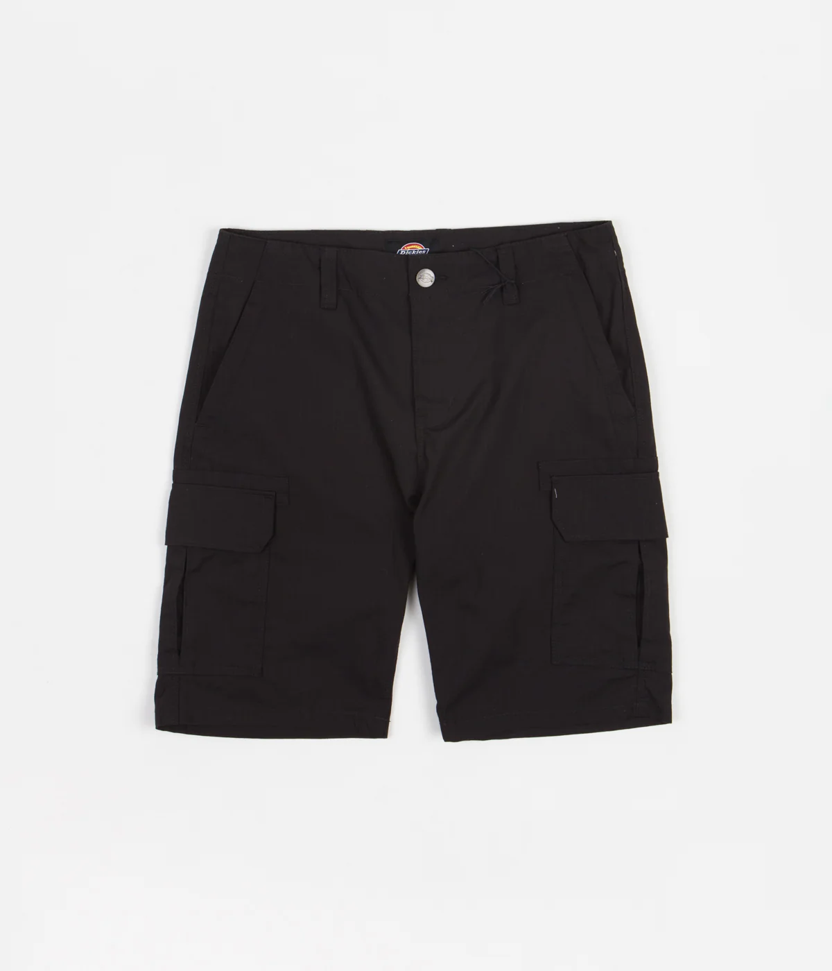 Dickies Millerville Shorts - Black