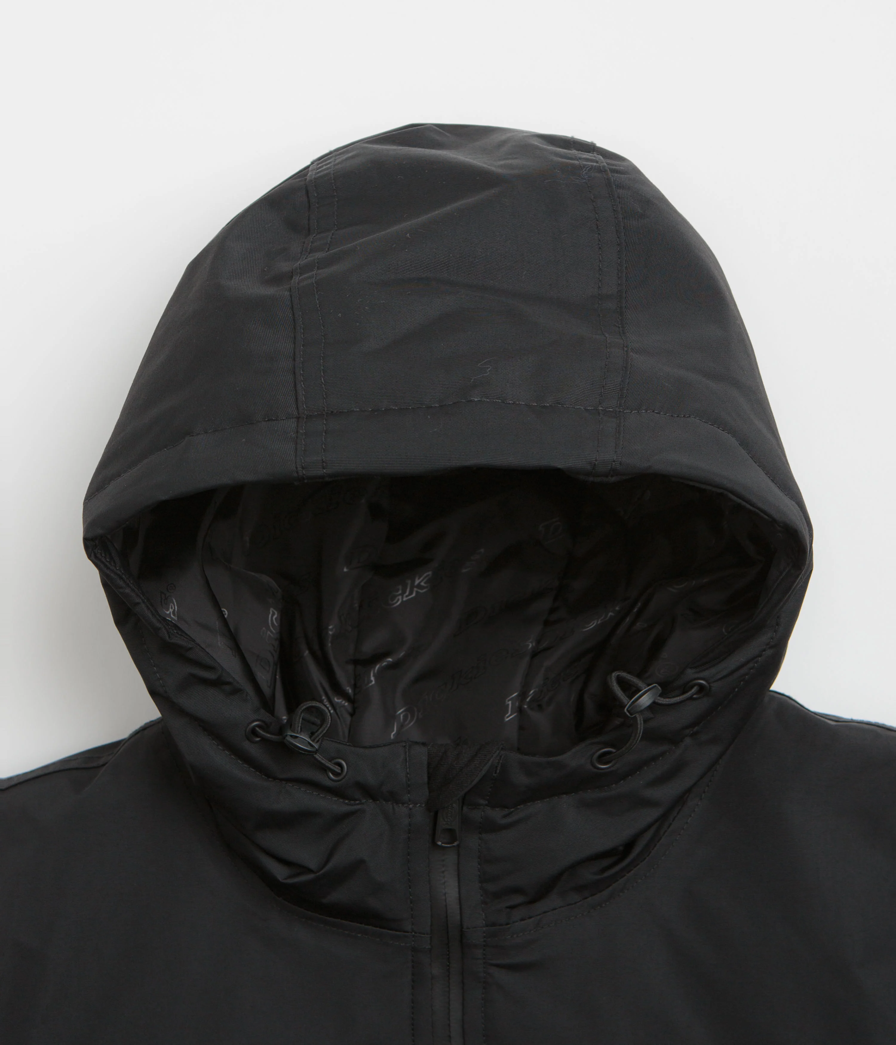 Dickies New Sarpy Jacket - Black - Image 6