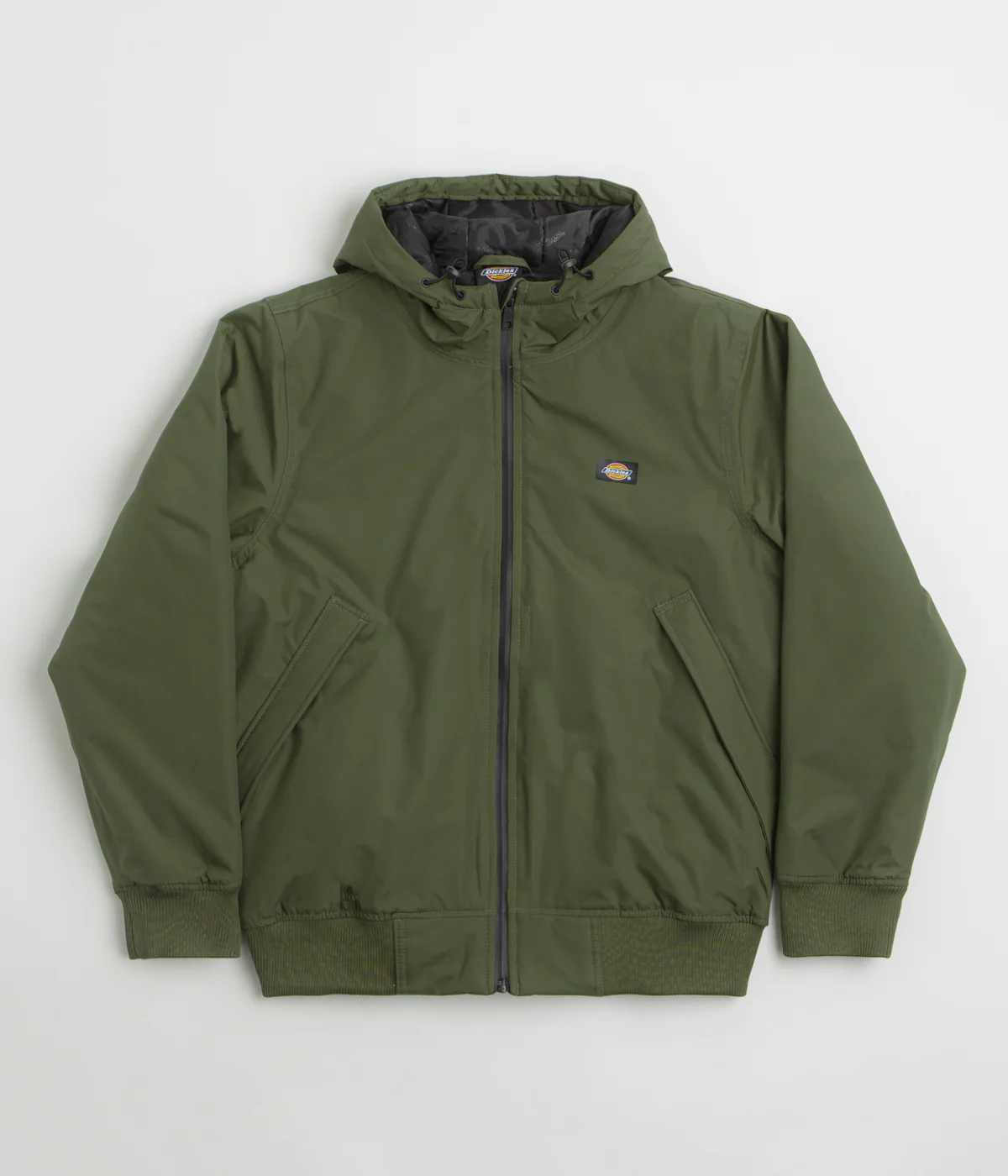 Dickies New Sarpy Jacket - Military Green