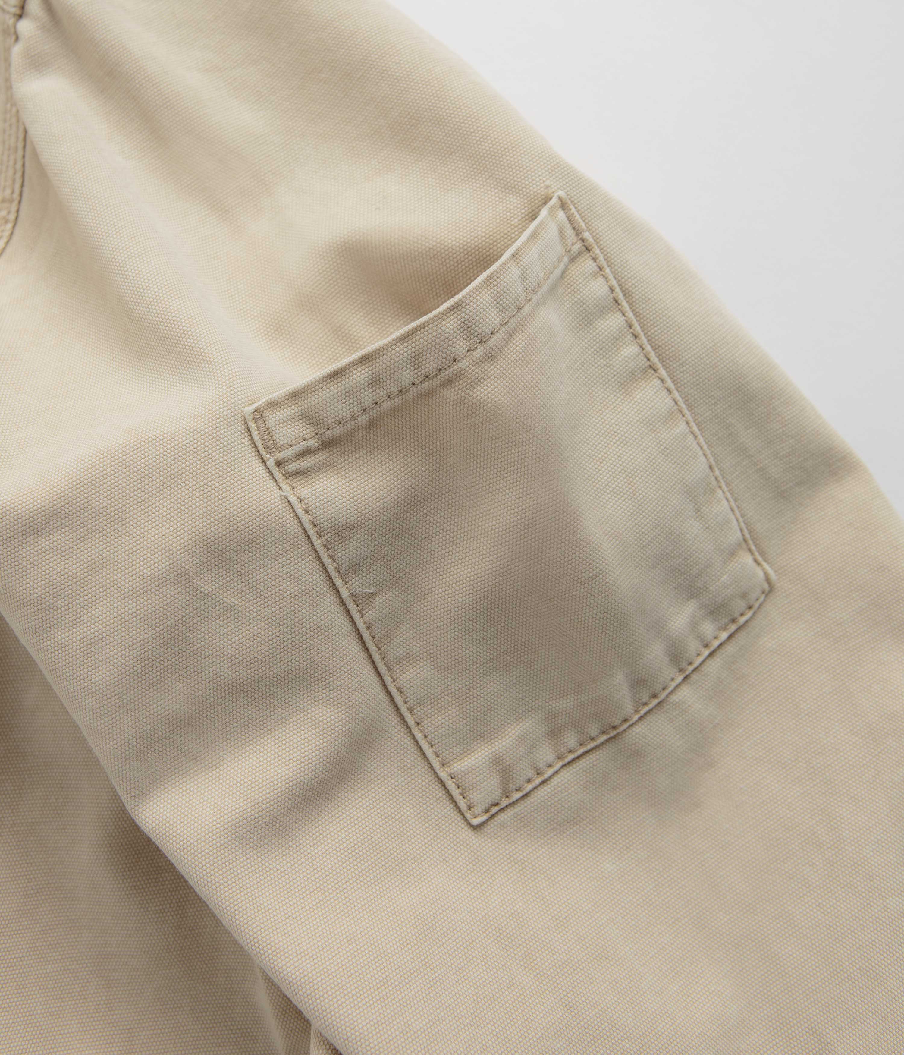 Dickies Newington Jacket - Sandstone - Image 6