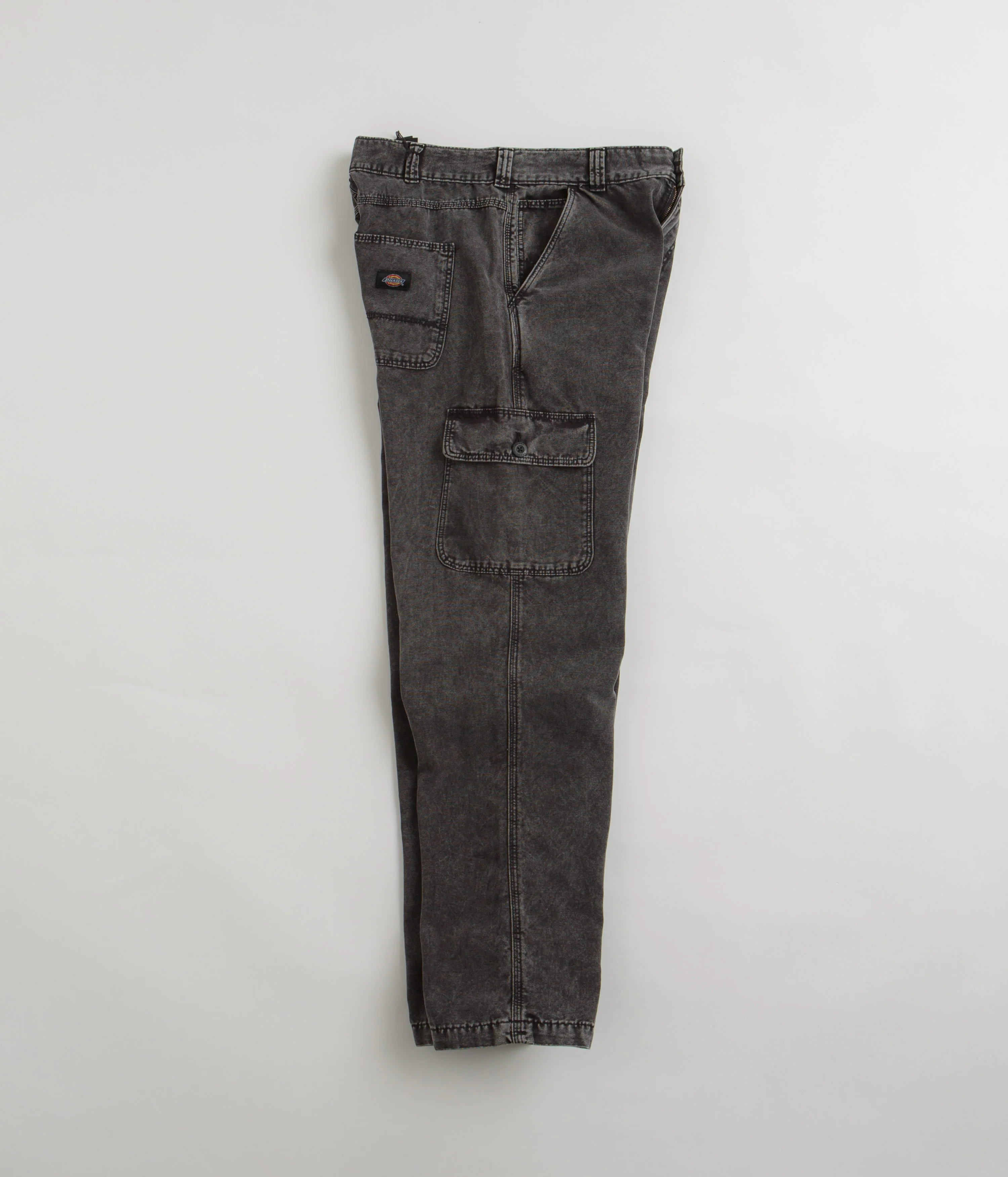 Dickies Newington Pants - Black - Image 2