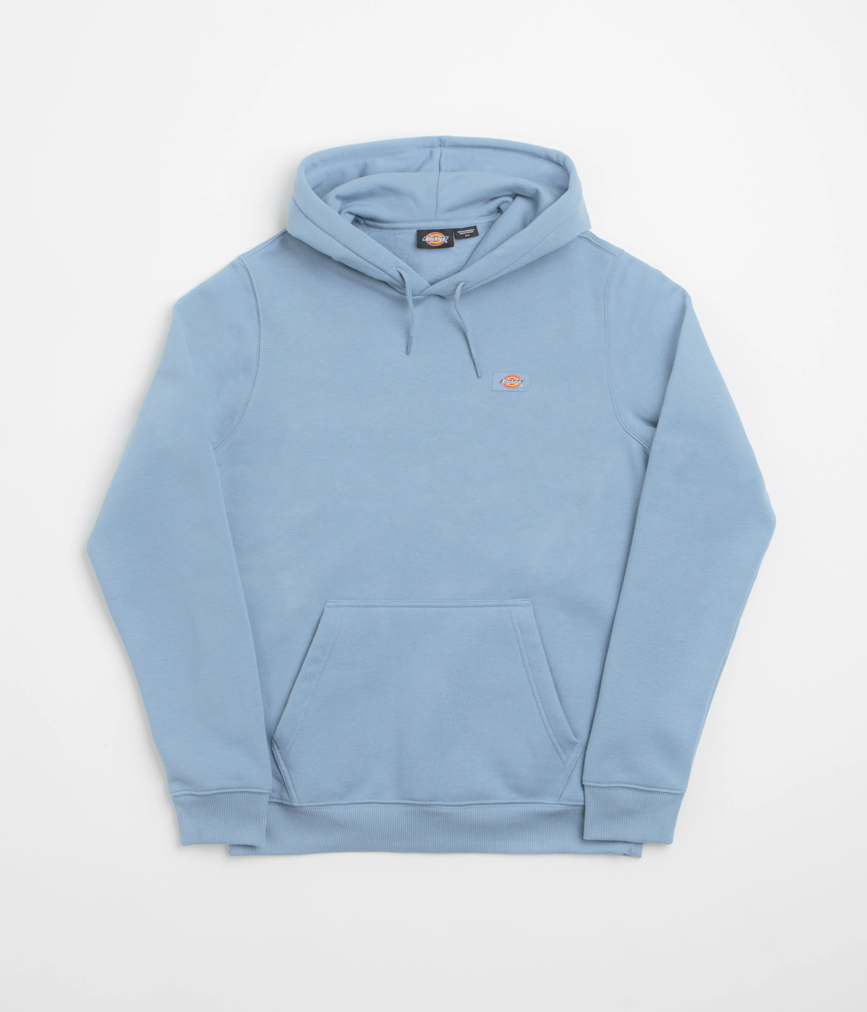 Dickies Oakport Hoodie - Country Blue