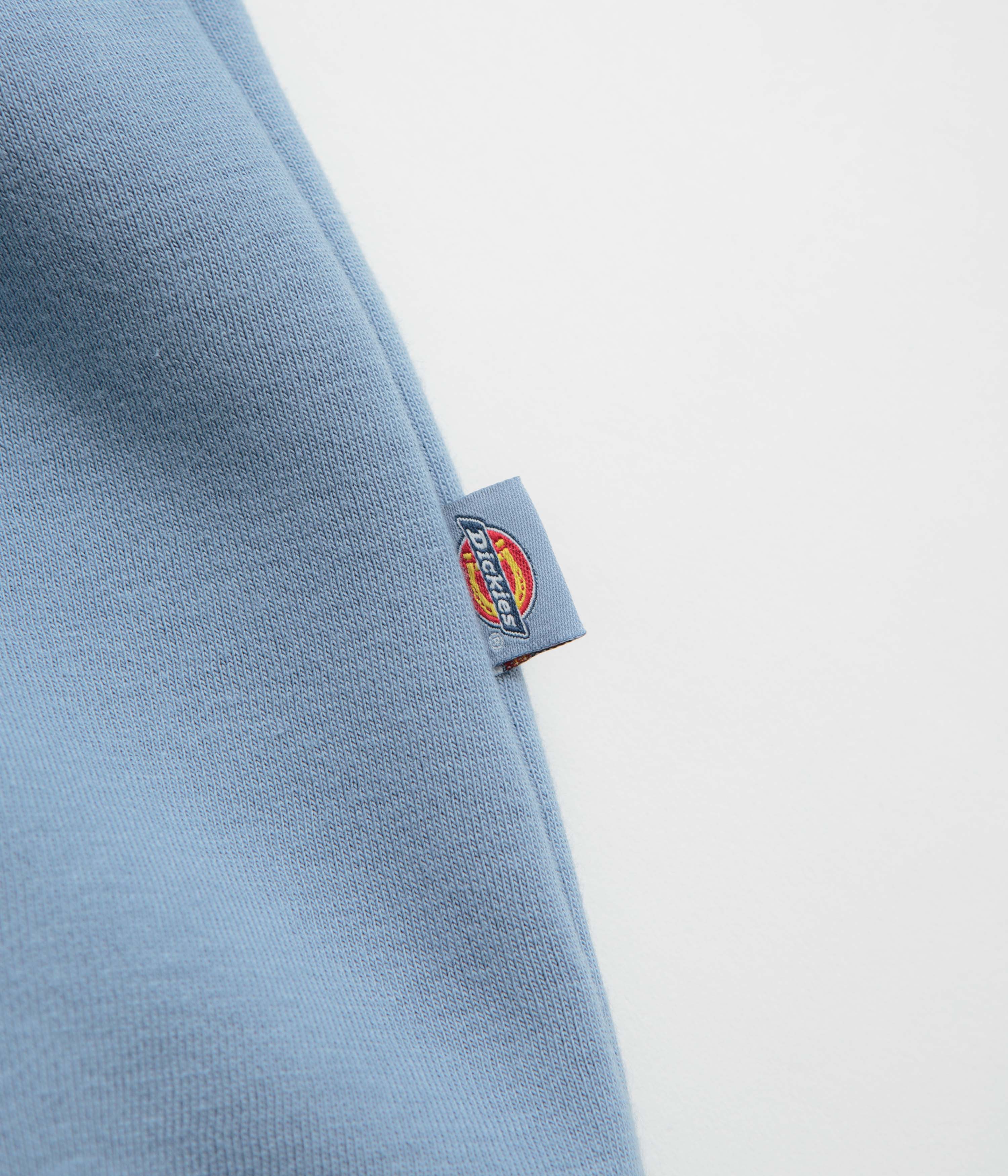 Dickies Oakport Hoodie - Country Blue - Image 4