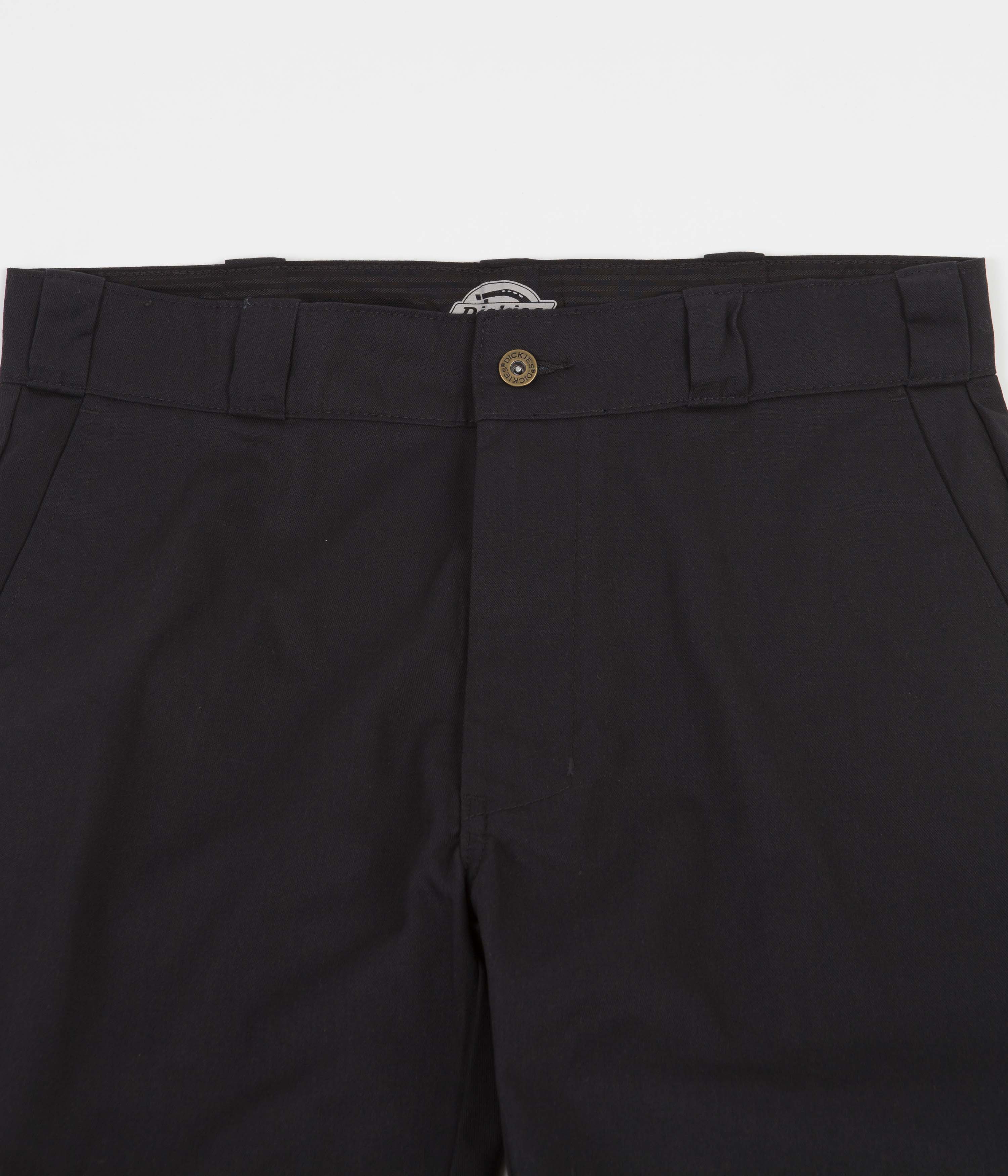 Dickies Original 874 Flex Work Pants - Black - Image 4