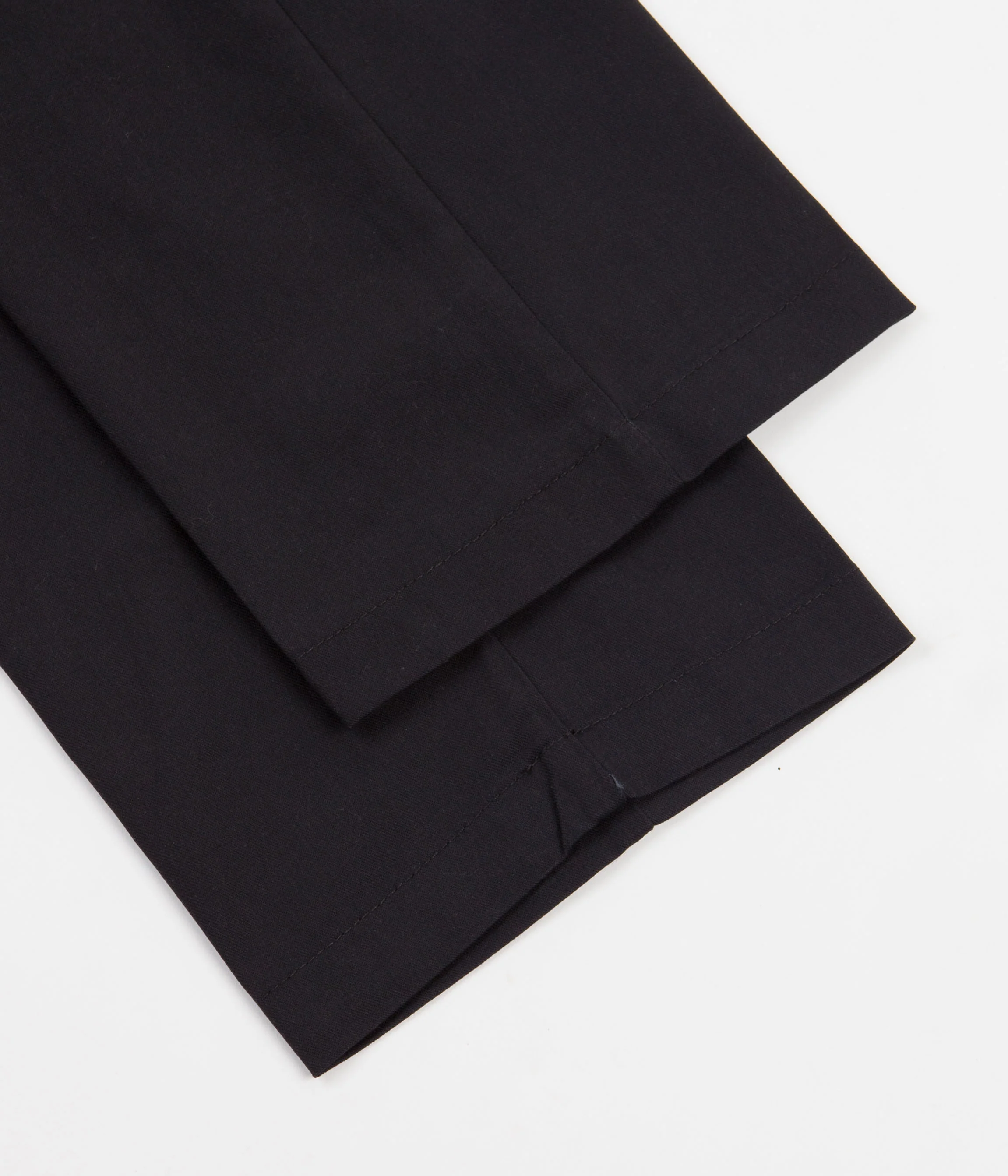 Dickies Original 874 Flex Work Pants - Black - Image 7