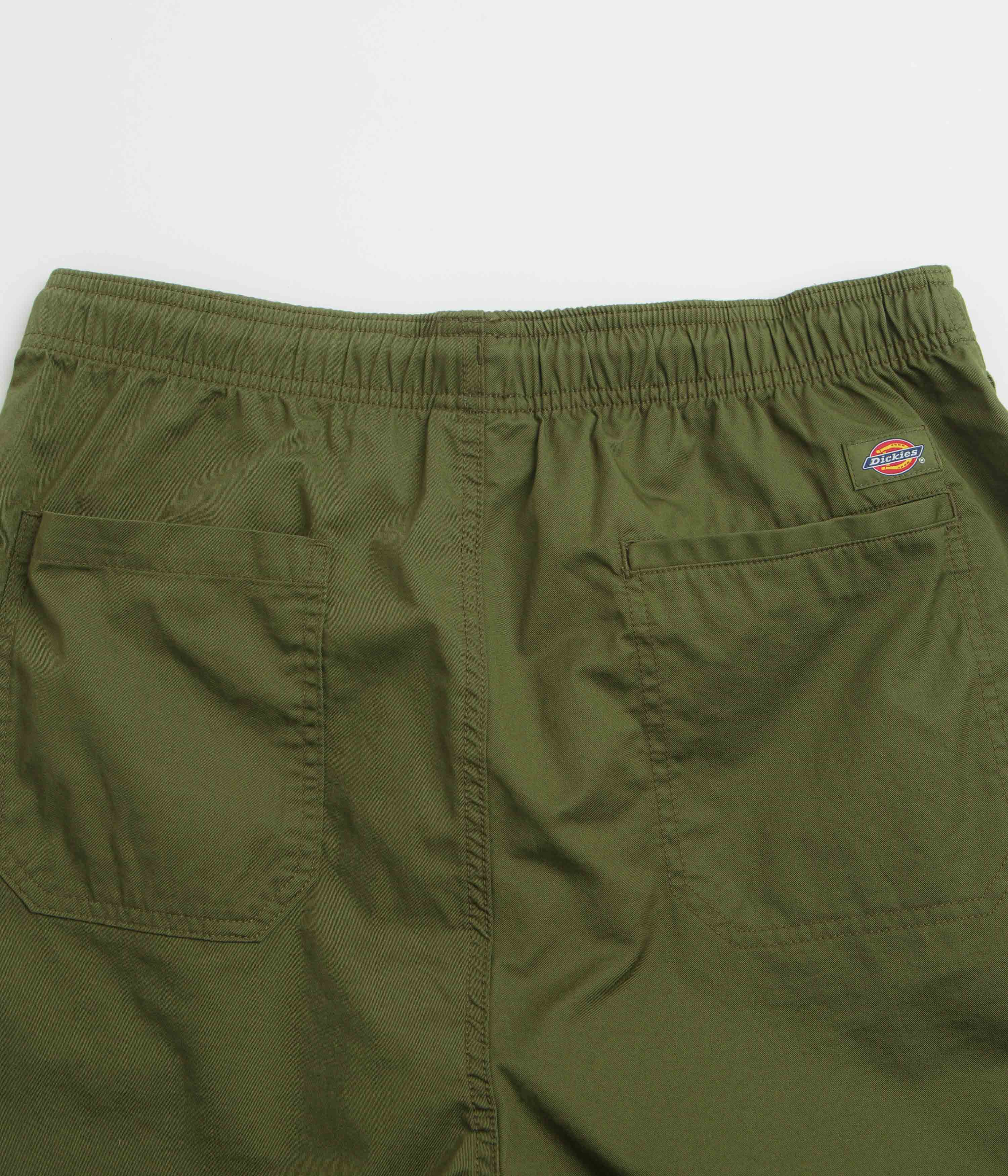 Dickies Pelican Rapids Shorts - Cypress - Image 5