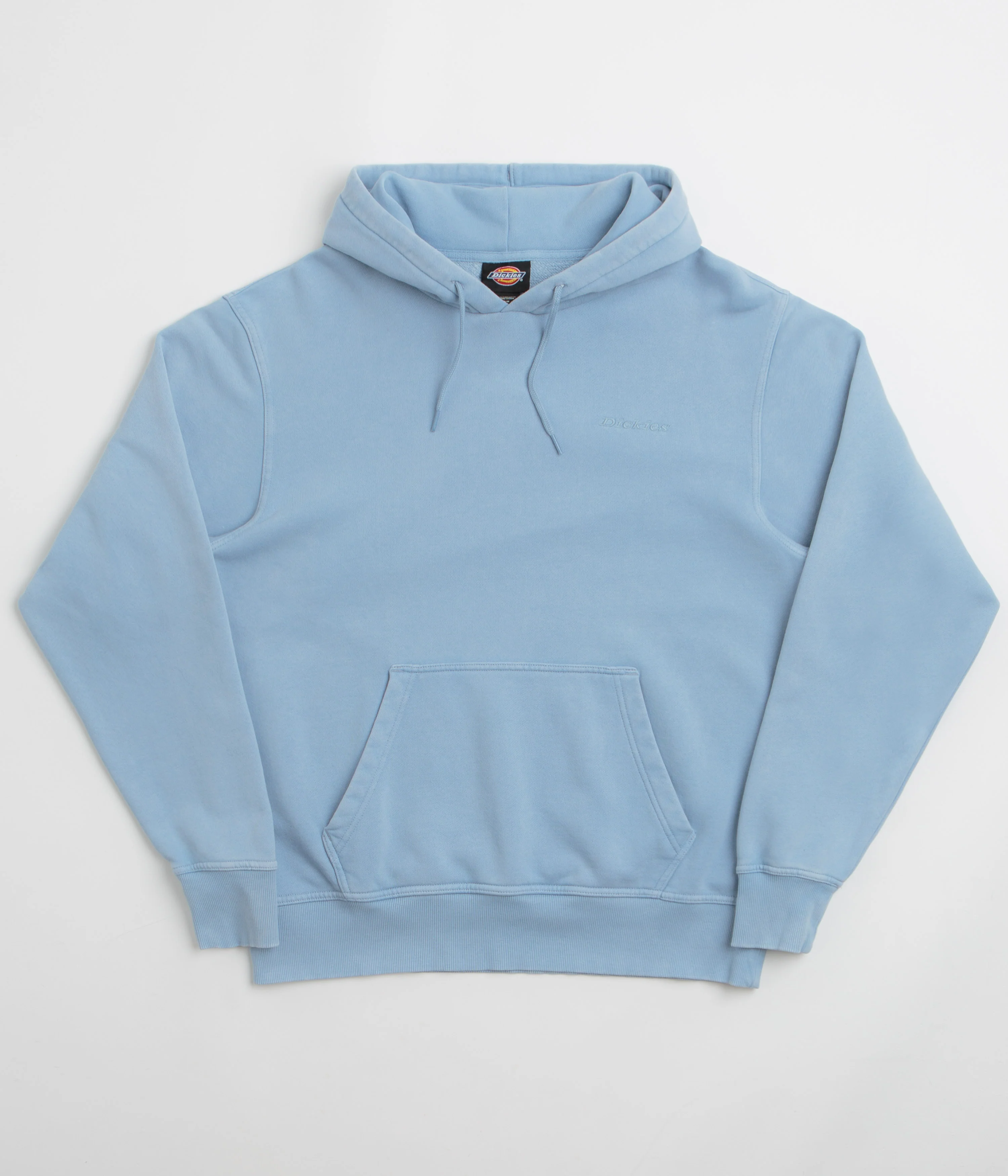 Dickies Plentywood Hoodie - Endless Sky