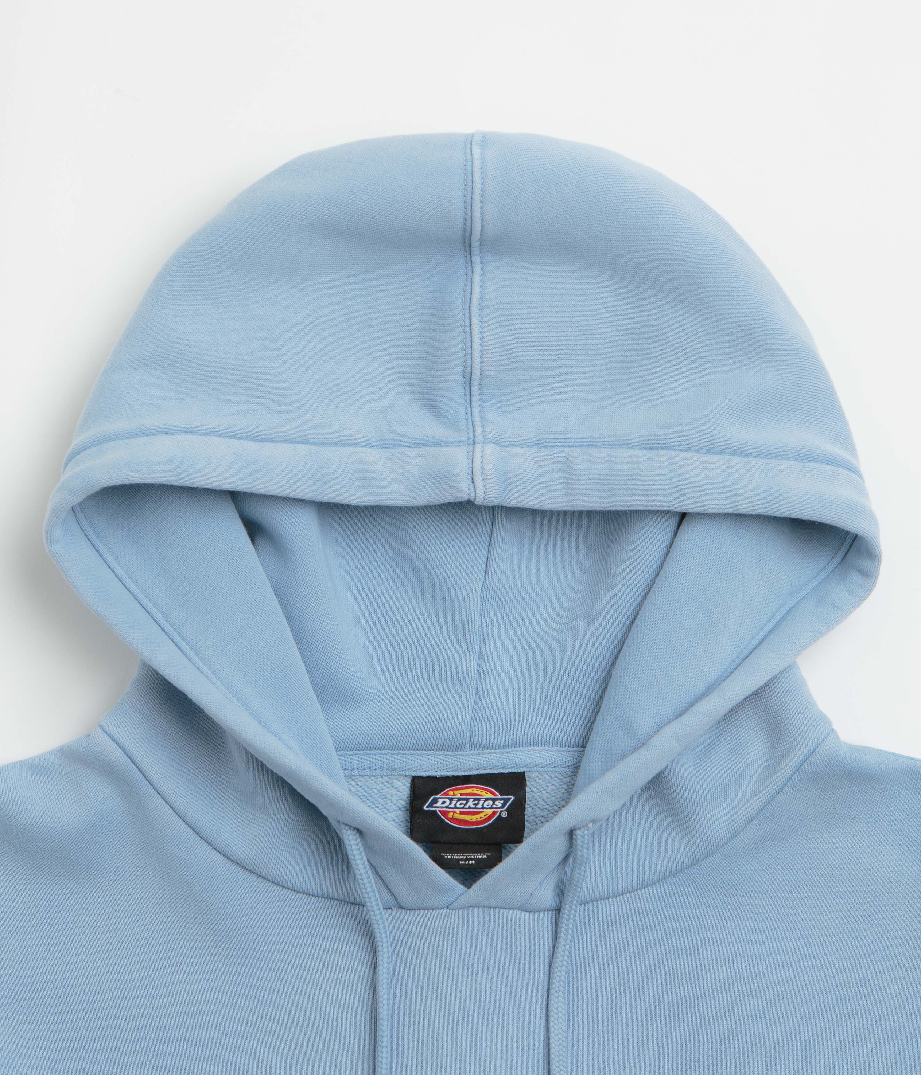 Dickies Plentywood Hoodie - Endless Sky - Image 2