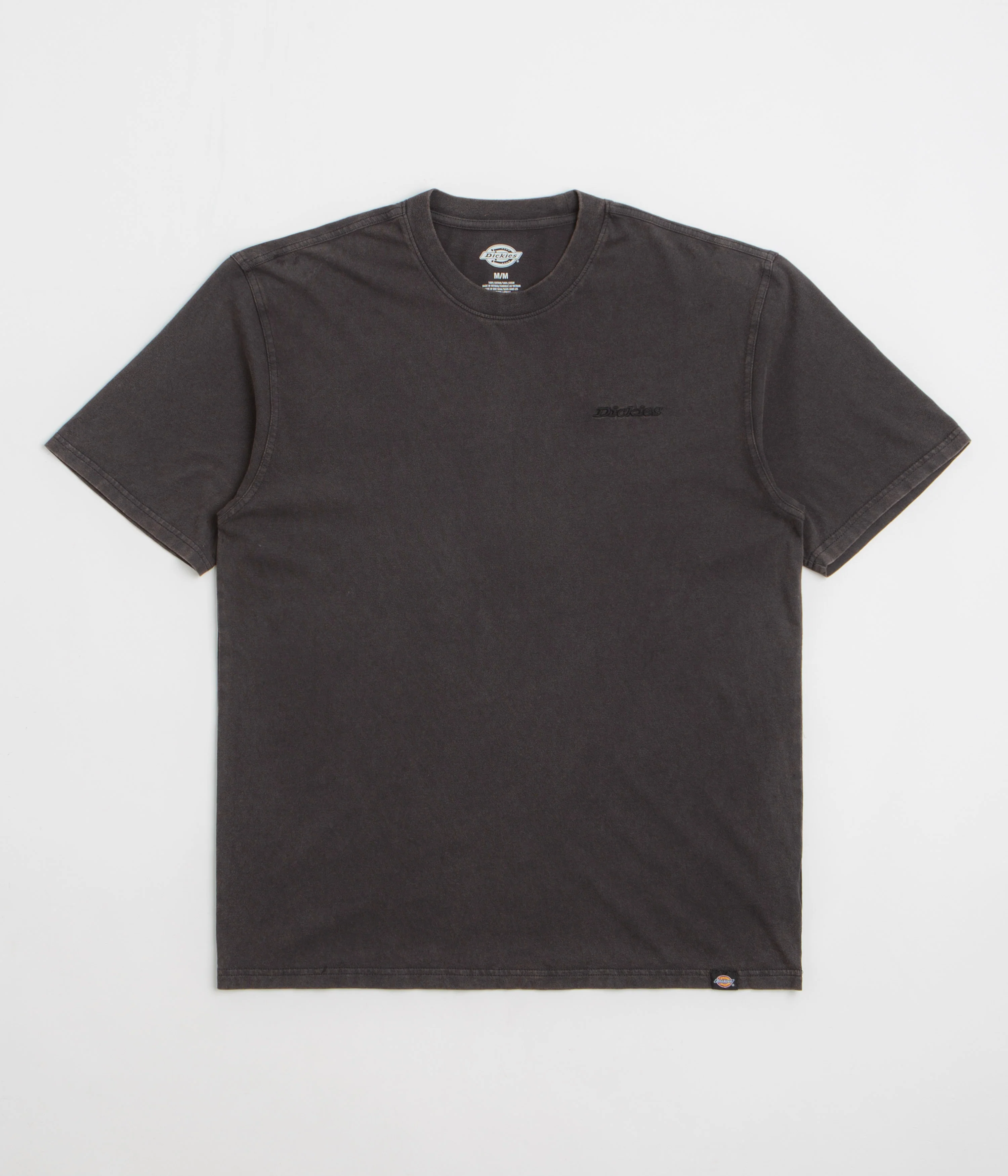 Dickies Plentywood T-Shirt - Black