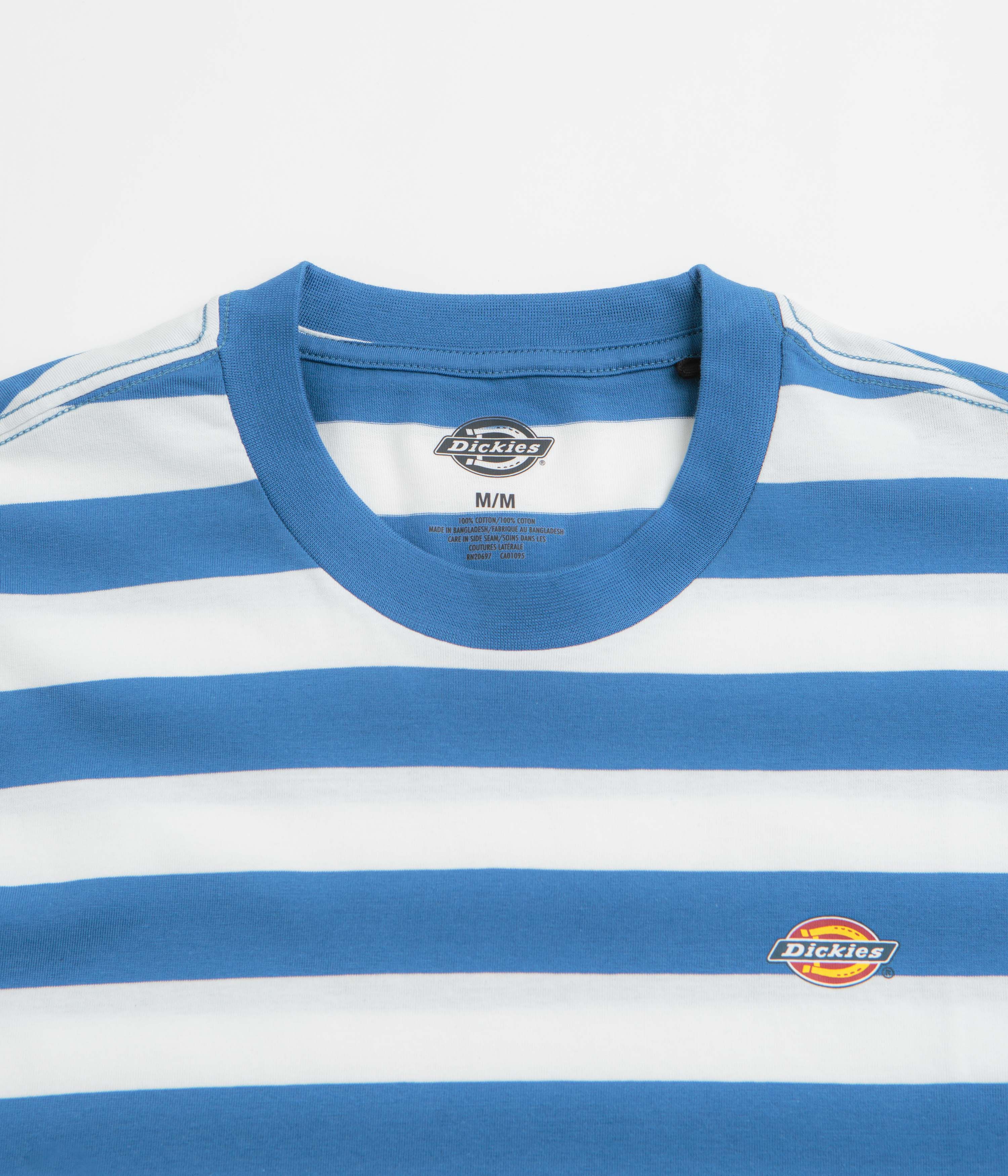 Dickies Rivergrove T-Shirt - Delft - Image 2