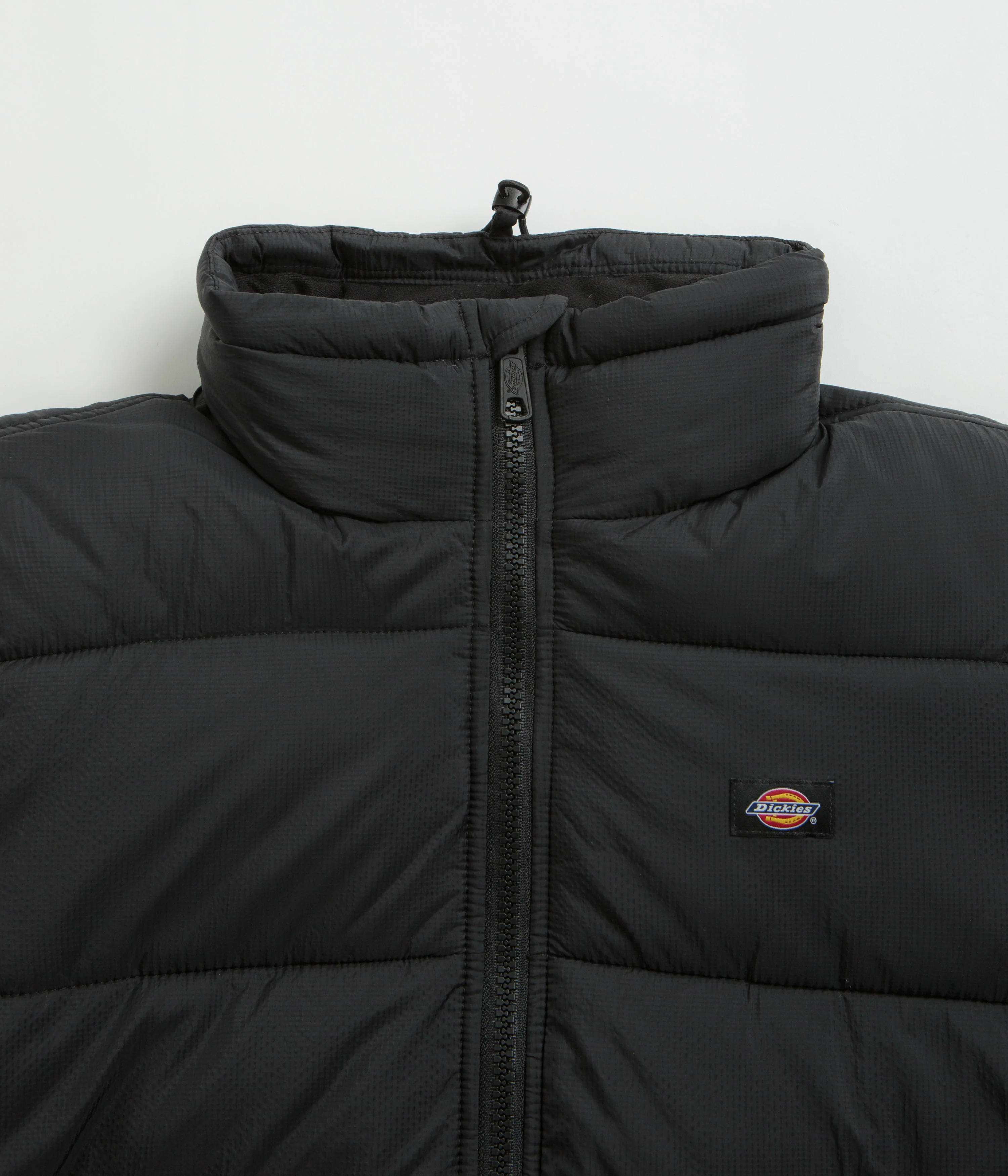 Dickies Waldenburg Jacket - Black - Image 3