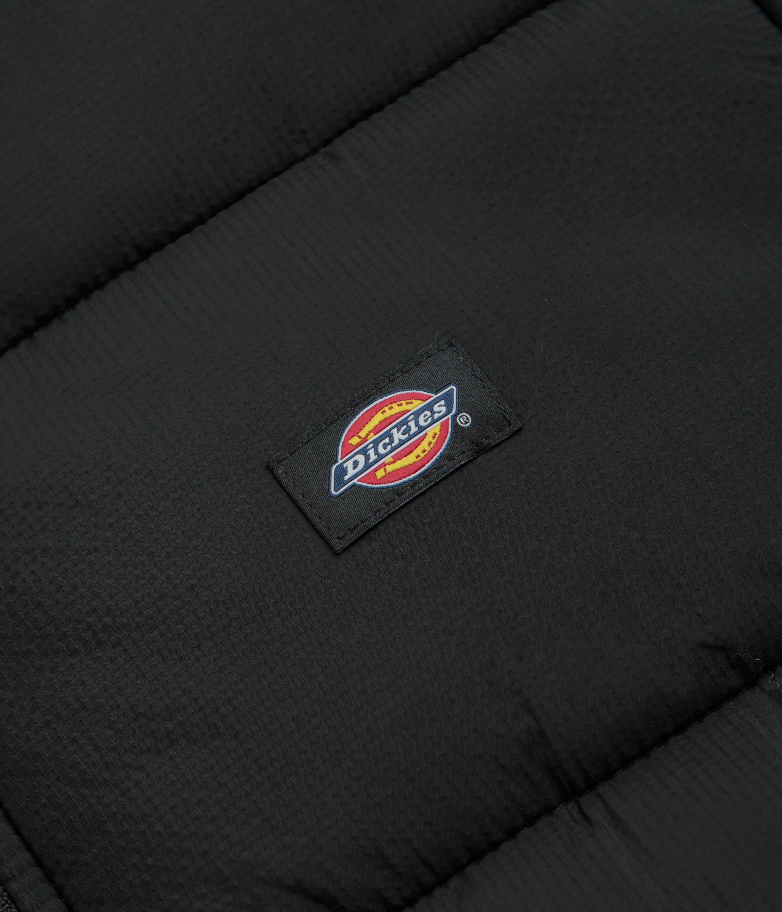 Dickies Waldenburg Jacket - Black - Image 4
