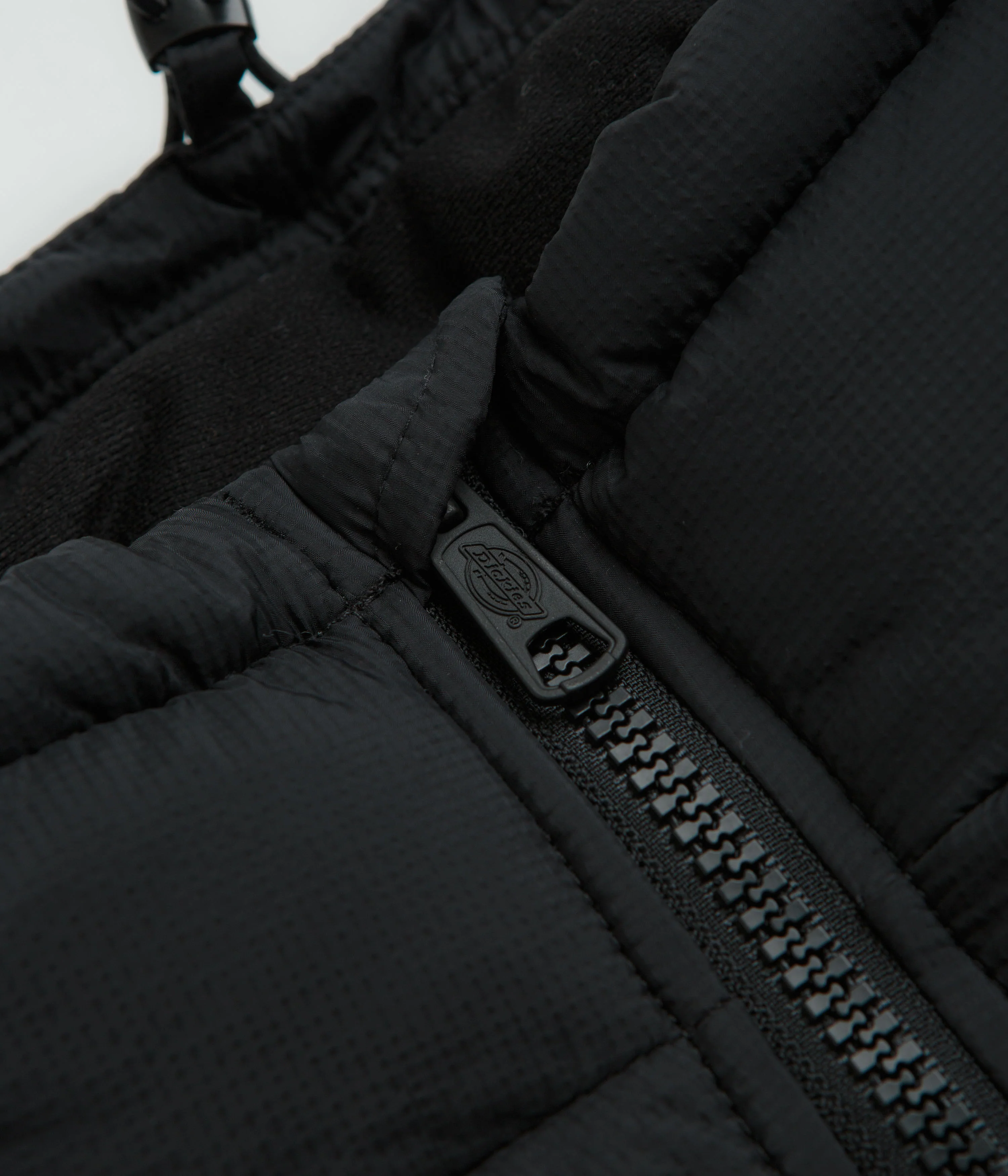 Dickies Waldenburg Jacket - Black - Image 5