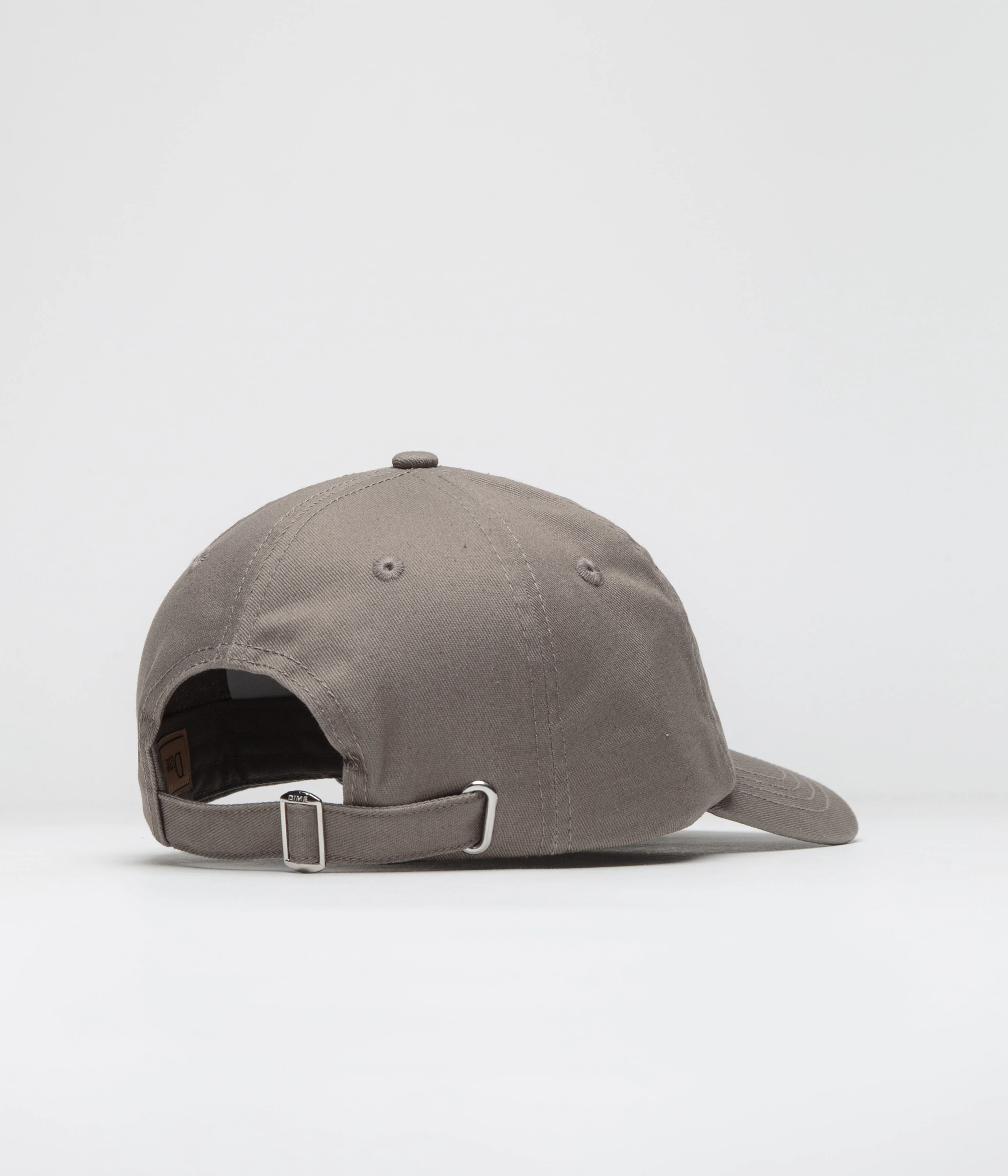 Dime Classic Low Pro Cap - Taupe - Image 3