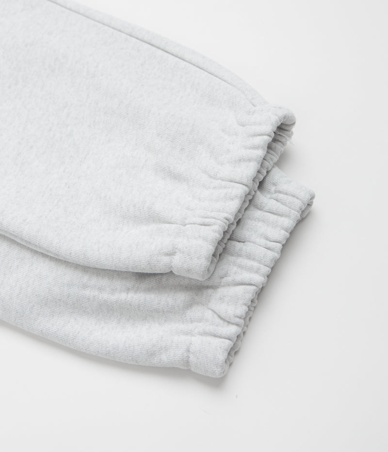 Dime Classic Small Logo Sweatpants - Ash - Image 8