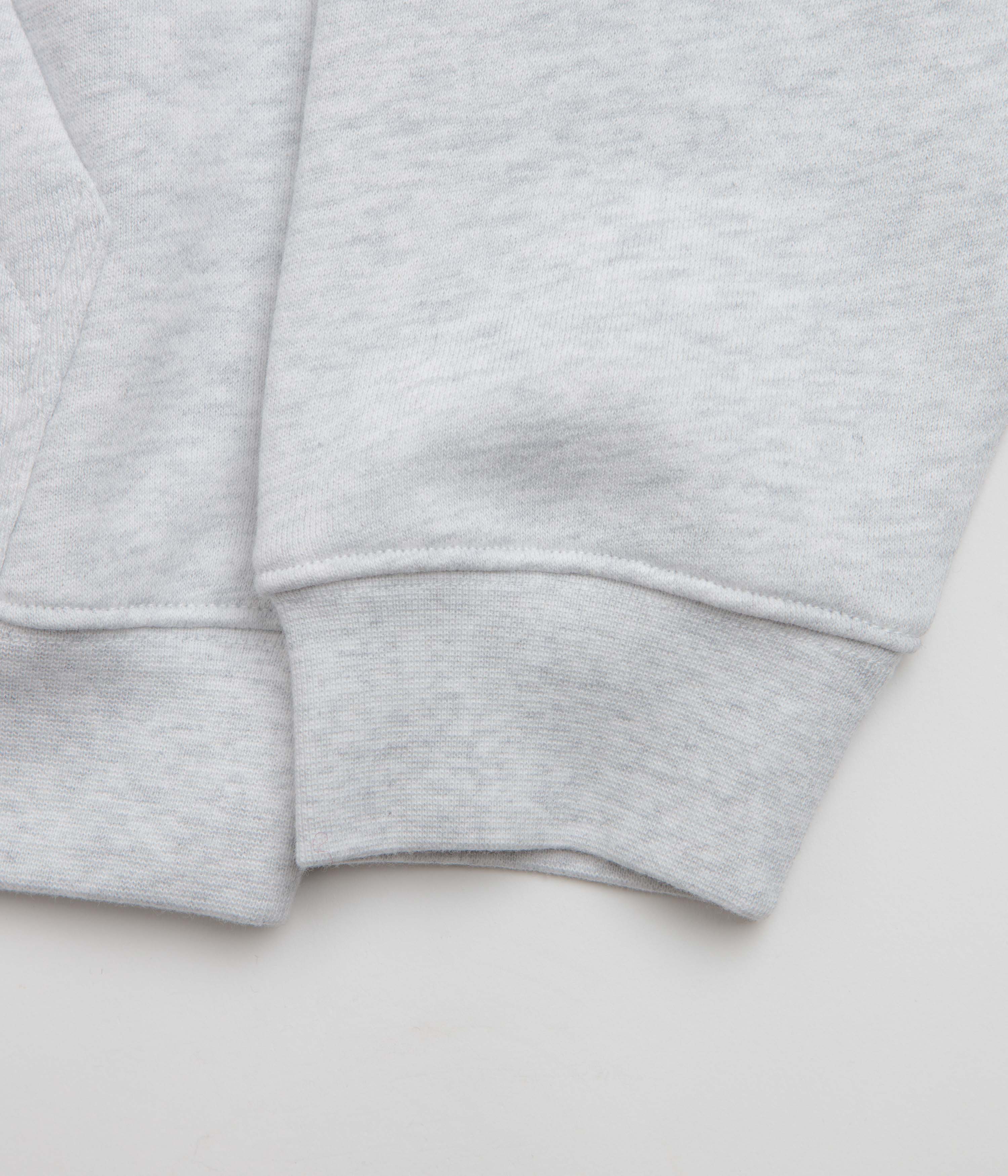 Dime Mural Hoodie - Ash - Image 4