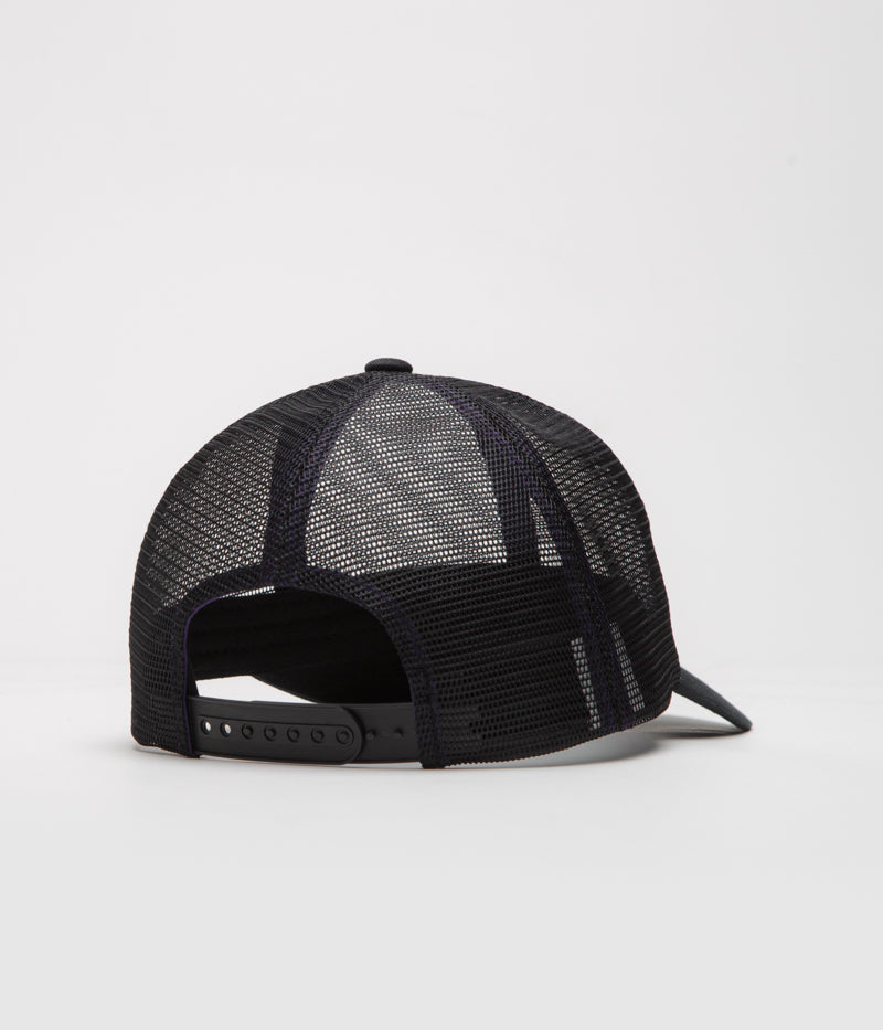 Dime Supermesh Low Pro Cap - Black - Image 3