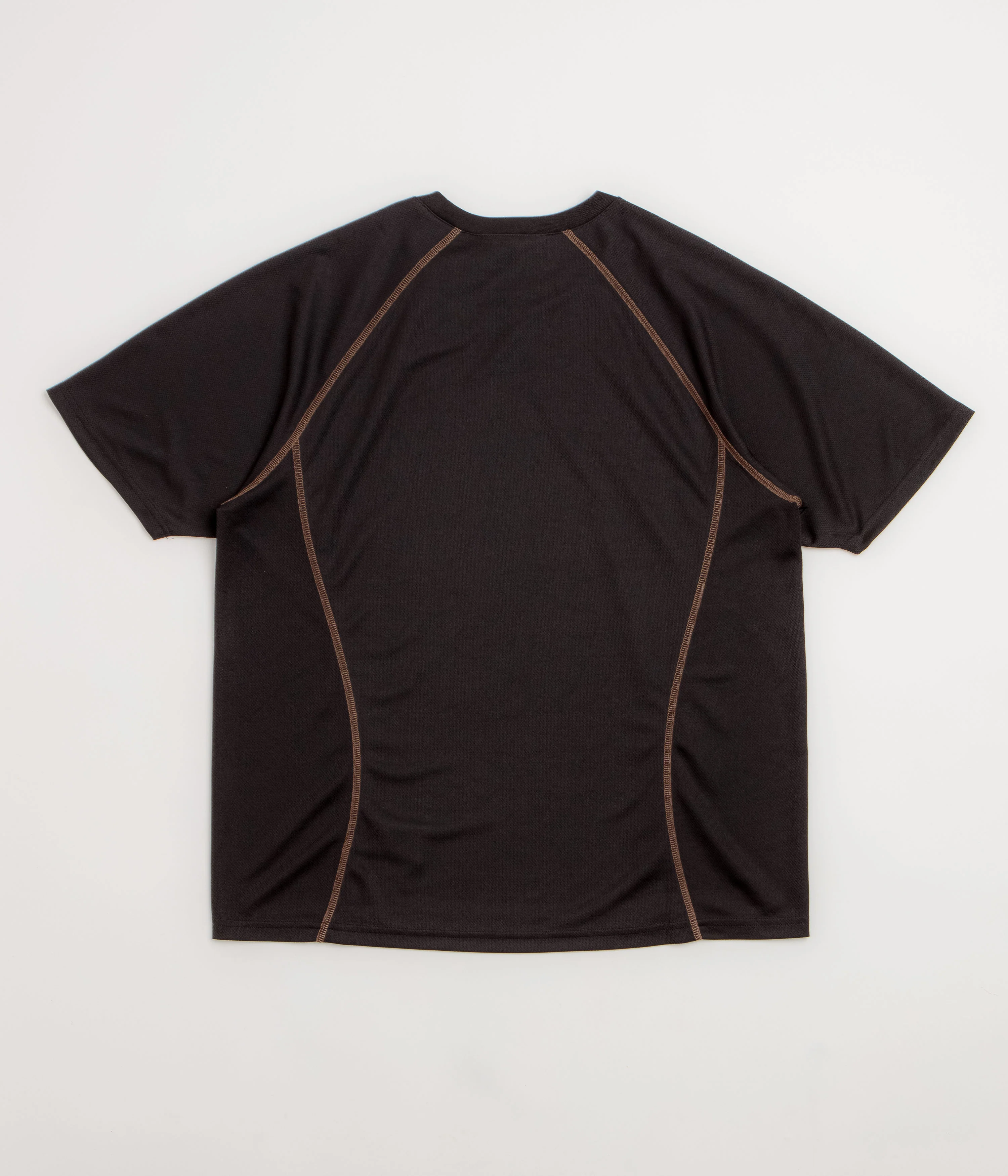 Dime Training Jersey - Black - Image 4