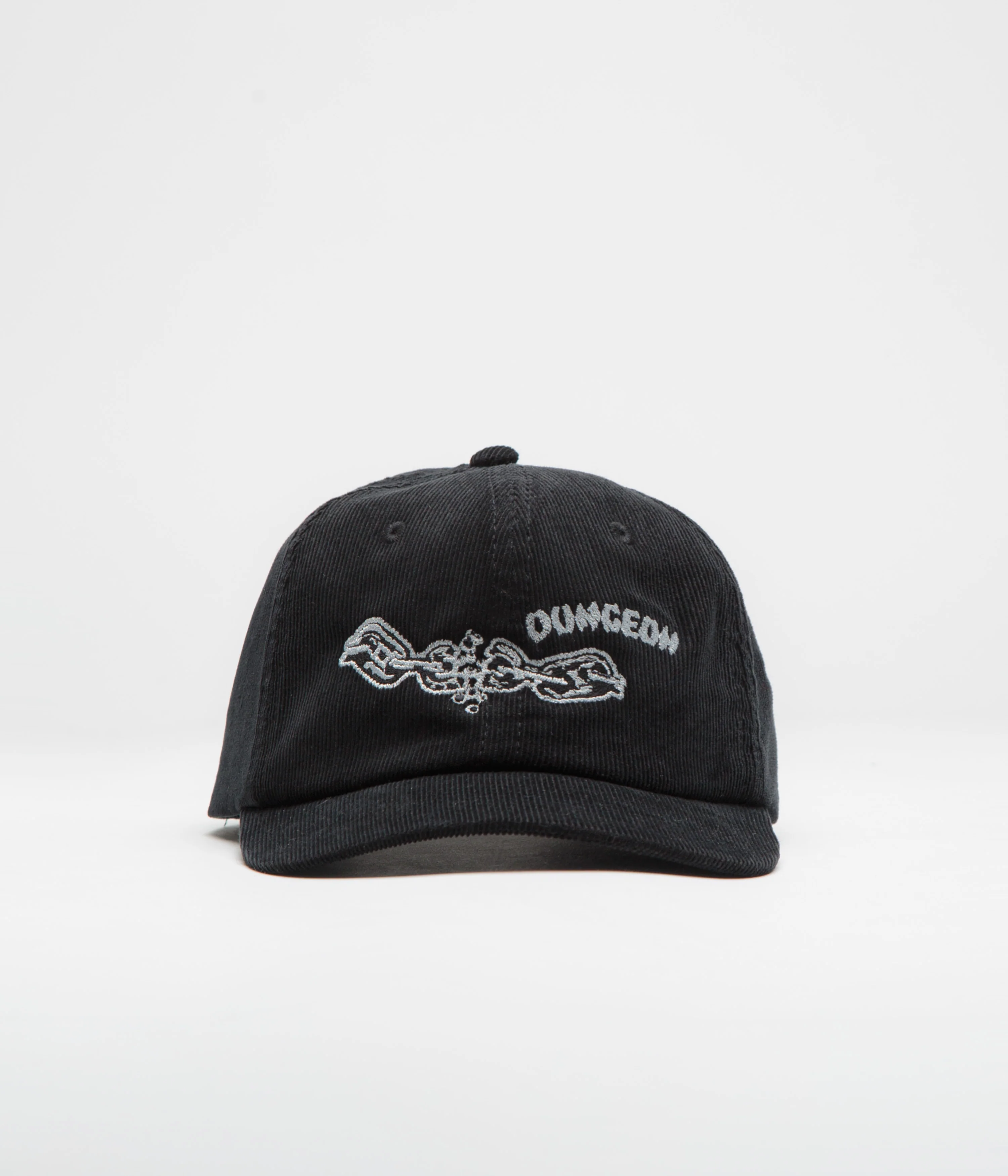 Dungeon Break The Chain Cord Cap - Black - Image 2