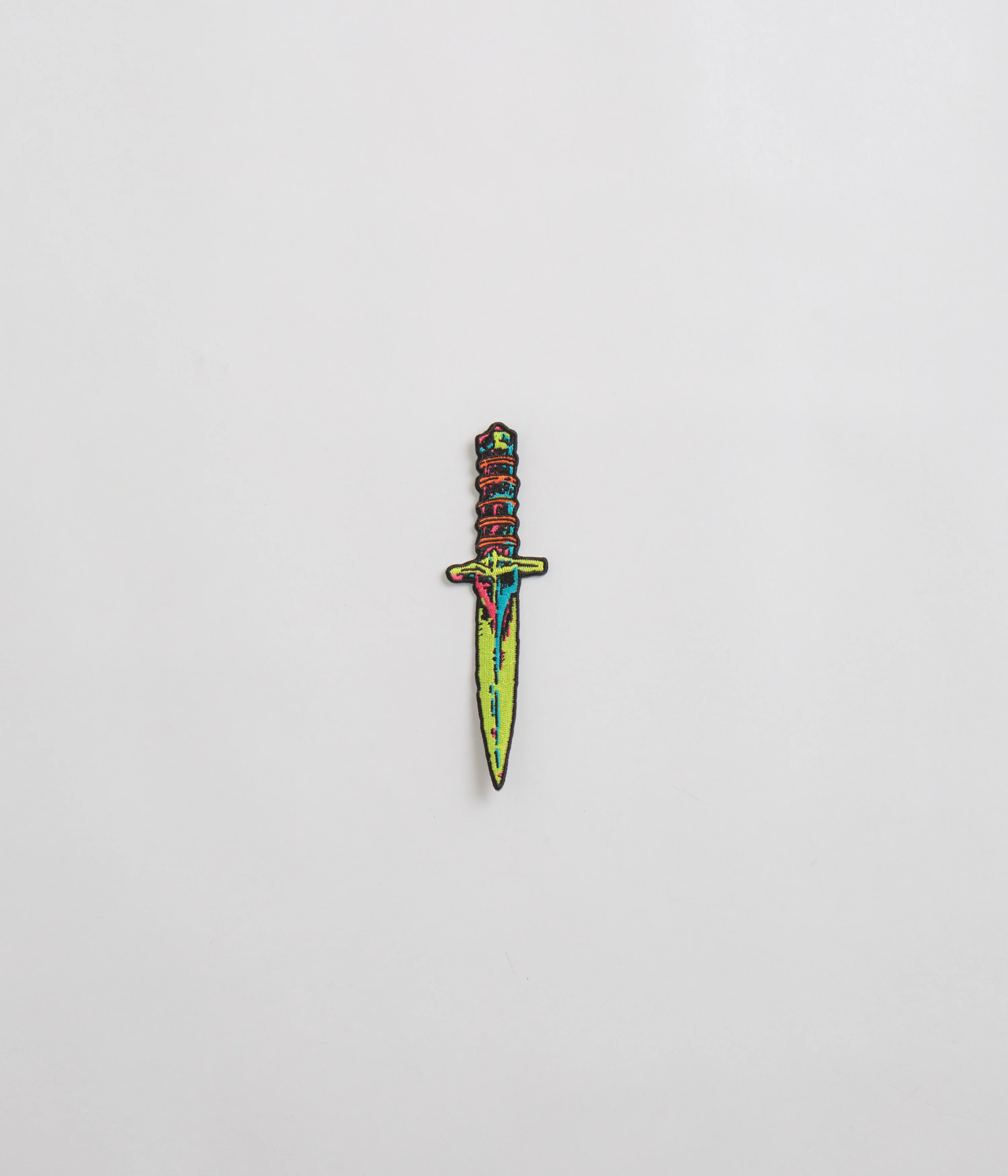 Dungeon Dagger Patch - Multi