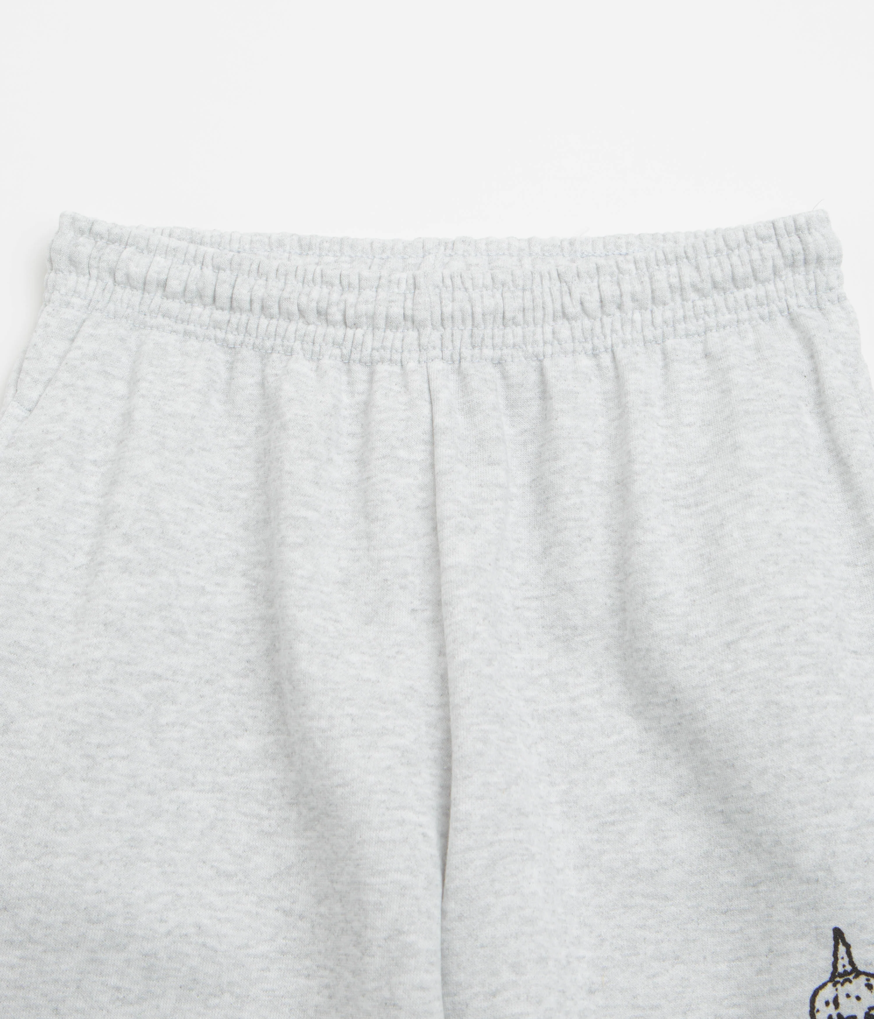 Dungeon Severed Survival Sweatpants - Grey - Image 5