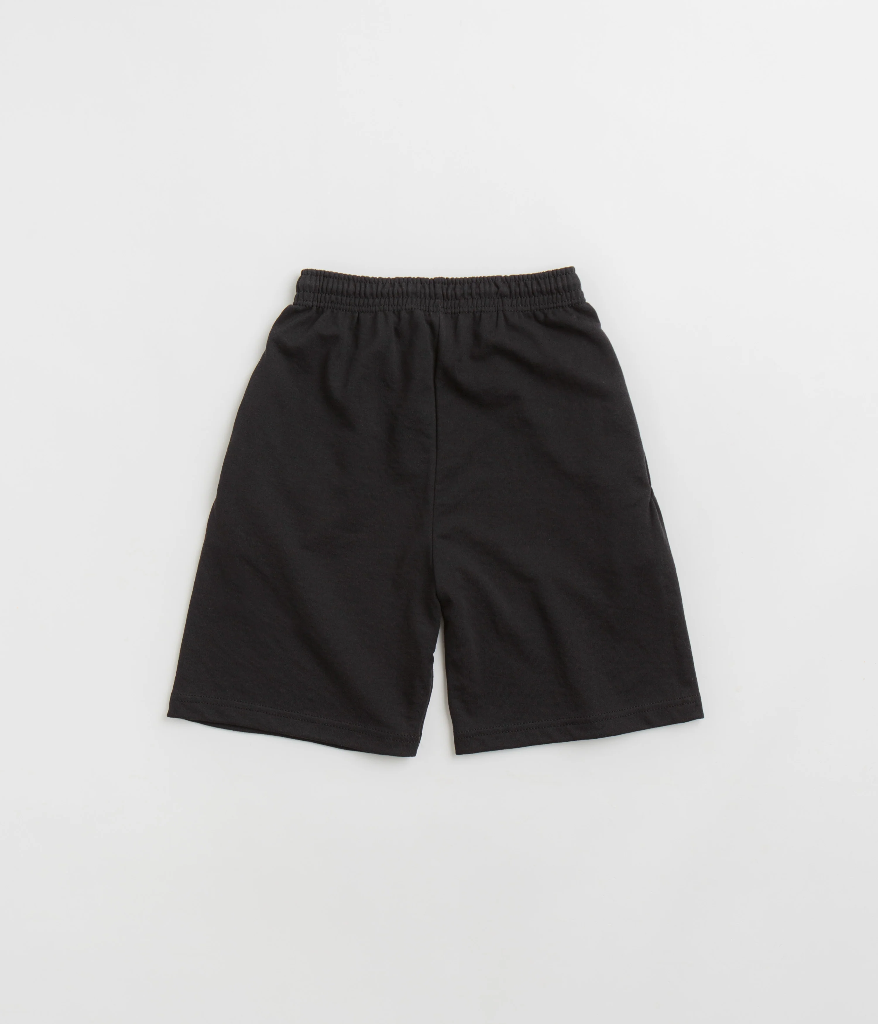 Dungeon Tower Shorts - Black - Image 3