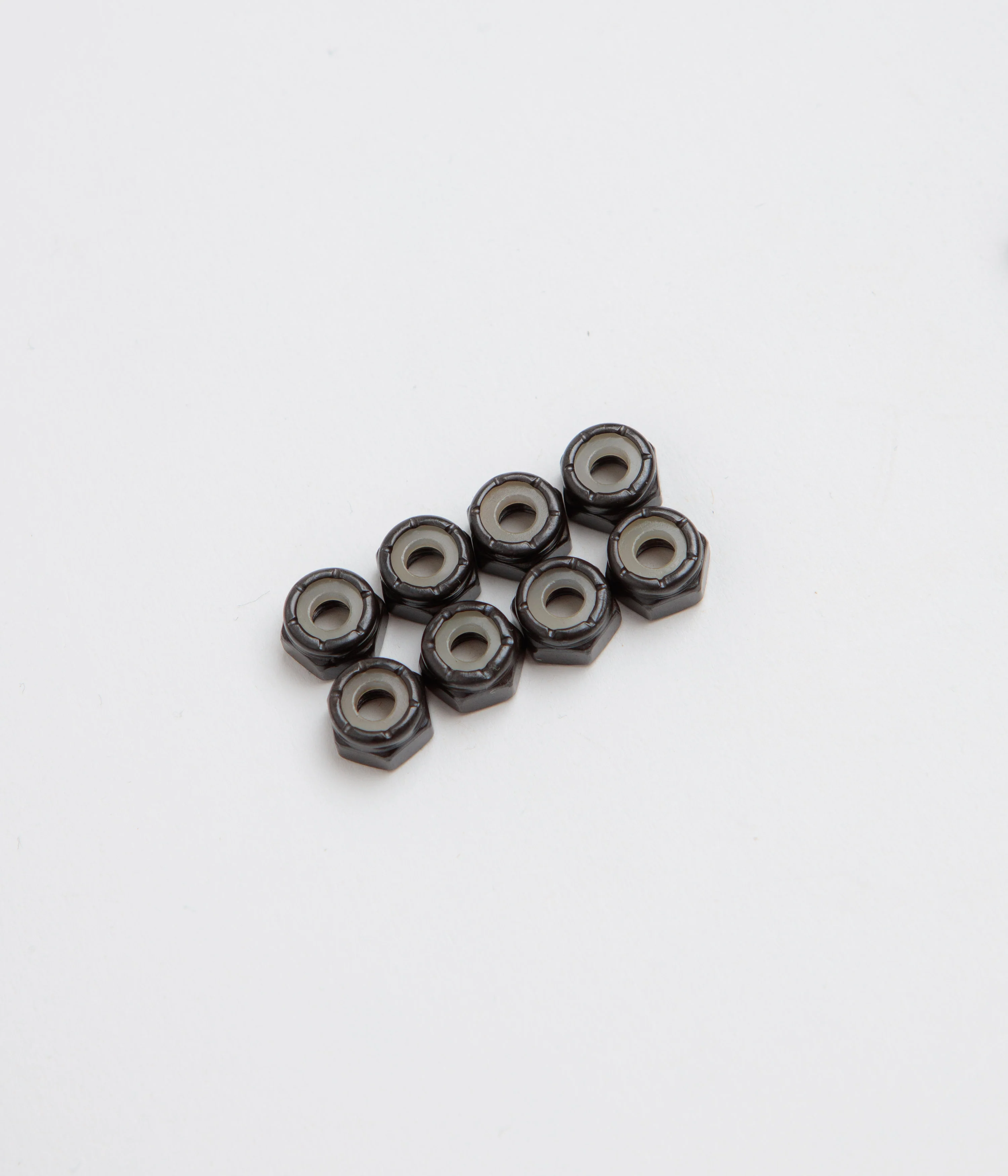 Element Seal Complete Skateboard Kit - 8" - Image 6