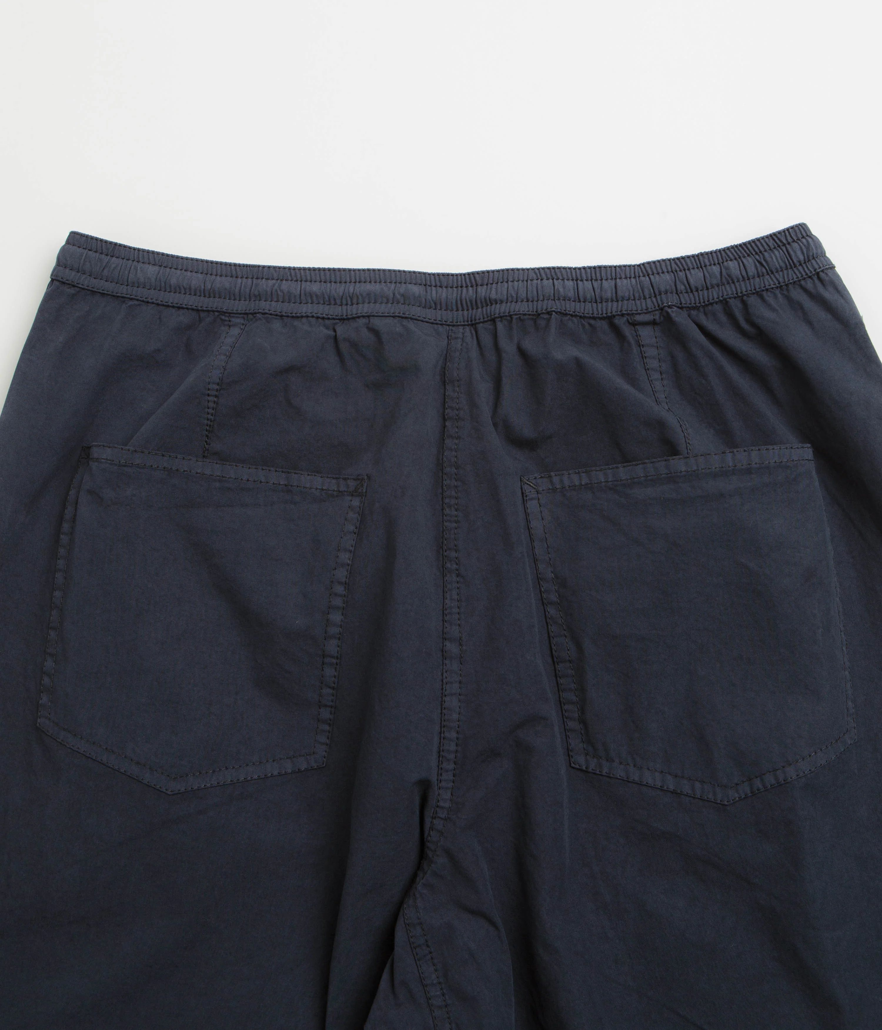 Element Special Projects Easy Double Knee Pants - Dark Navy - Image 7