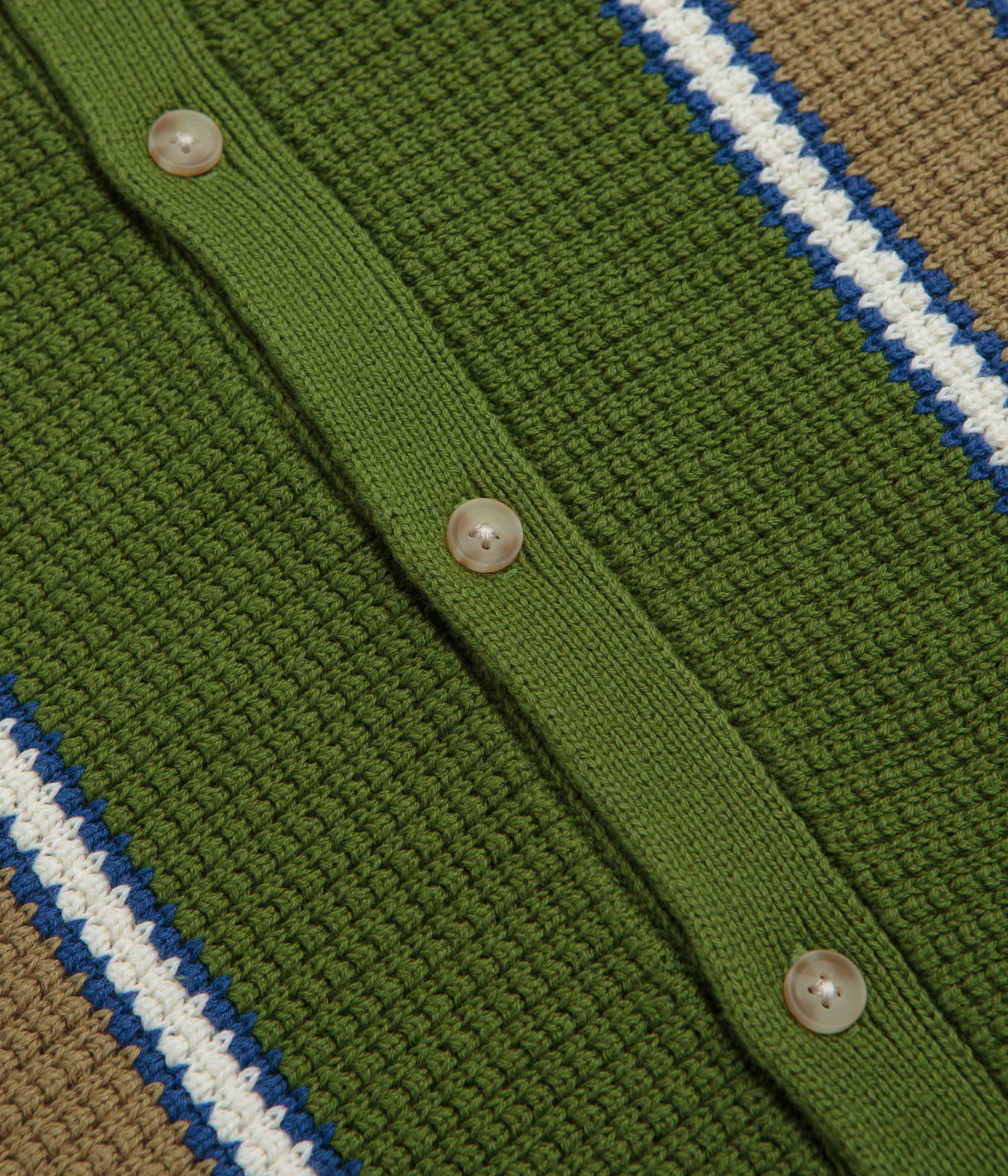 Element Special Projects Golf Polo Shirt - Twist Of Lime - Image 3
