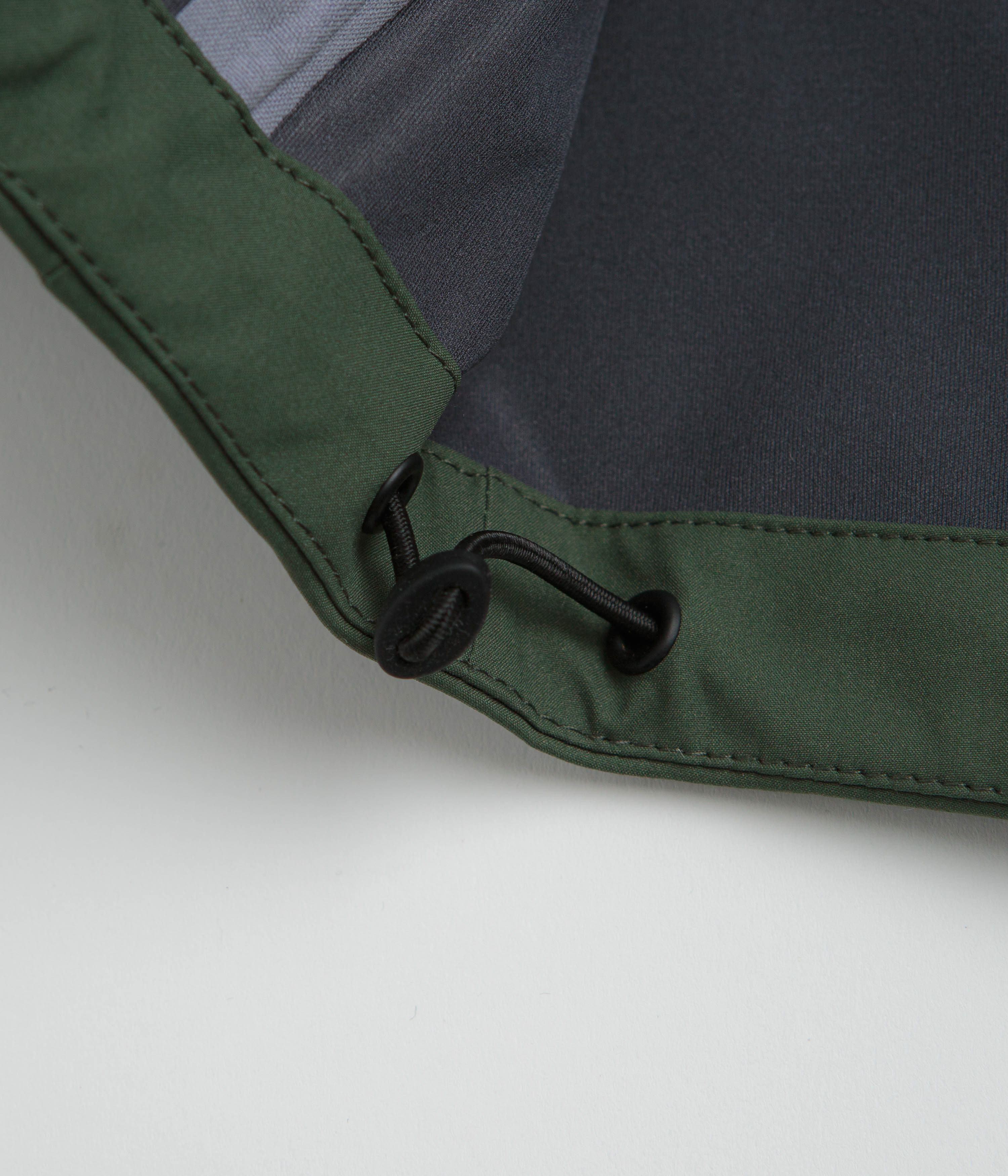 Element Special Projects Wildscape Jacket - Climbing Ivy - Image 12