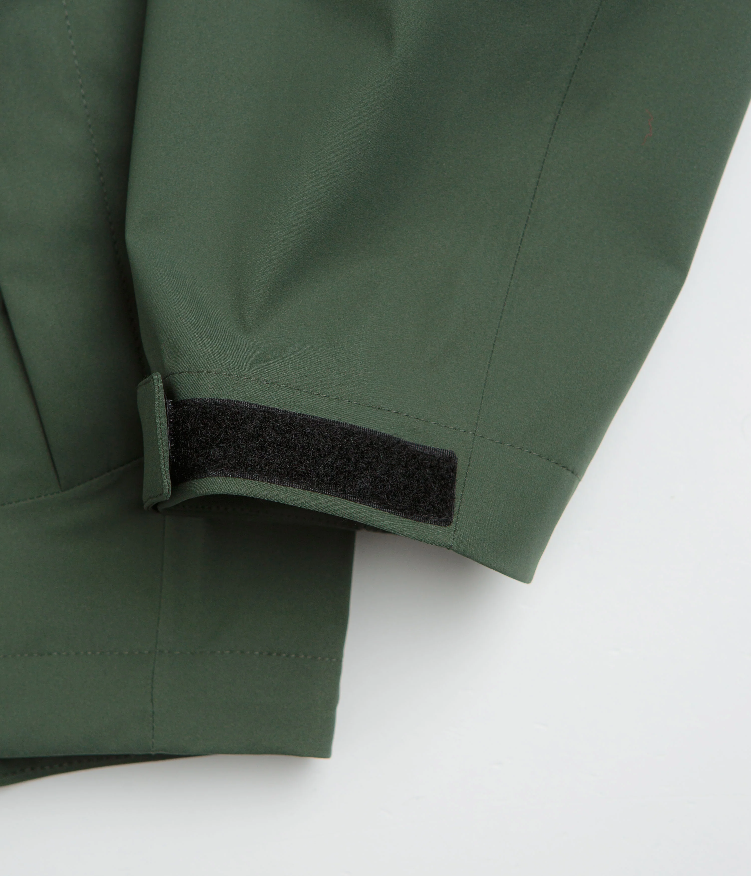 Element Special Projects Wildscape Jacket - Climbing Ivy - Image 13