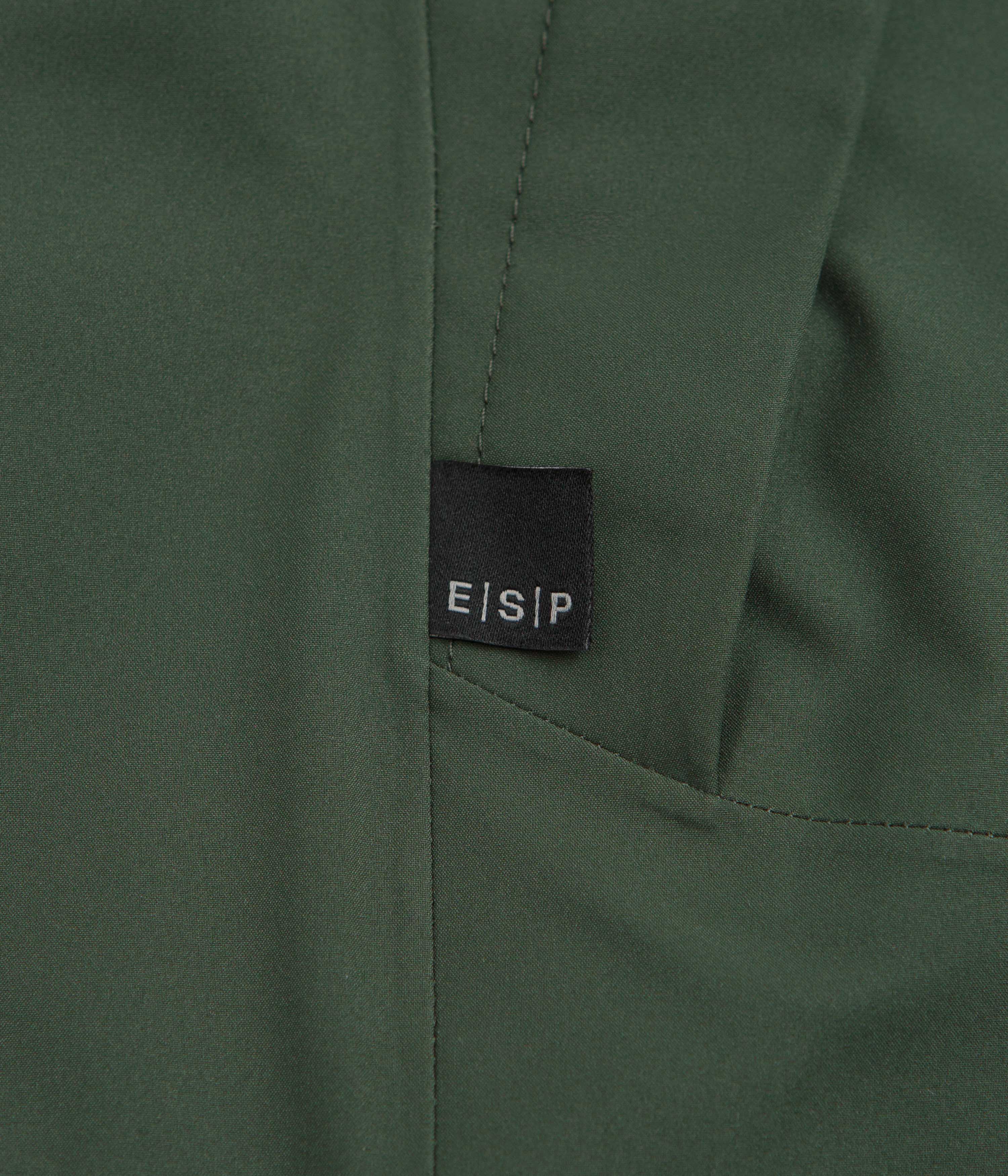 Element Special Projects Wildscape Jacket - Climbing Ivy - Image 5