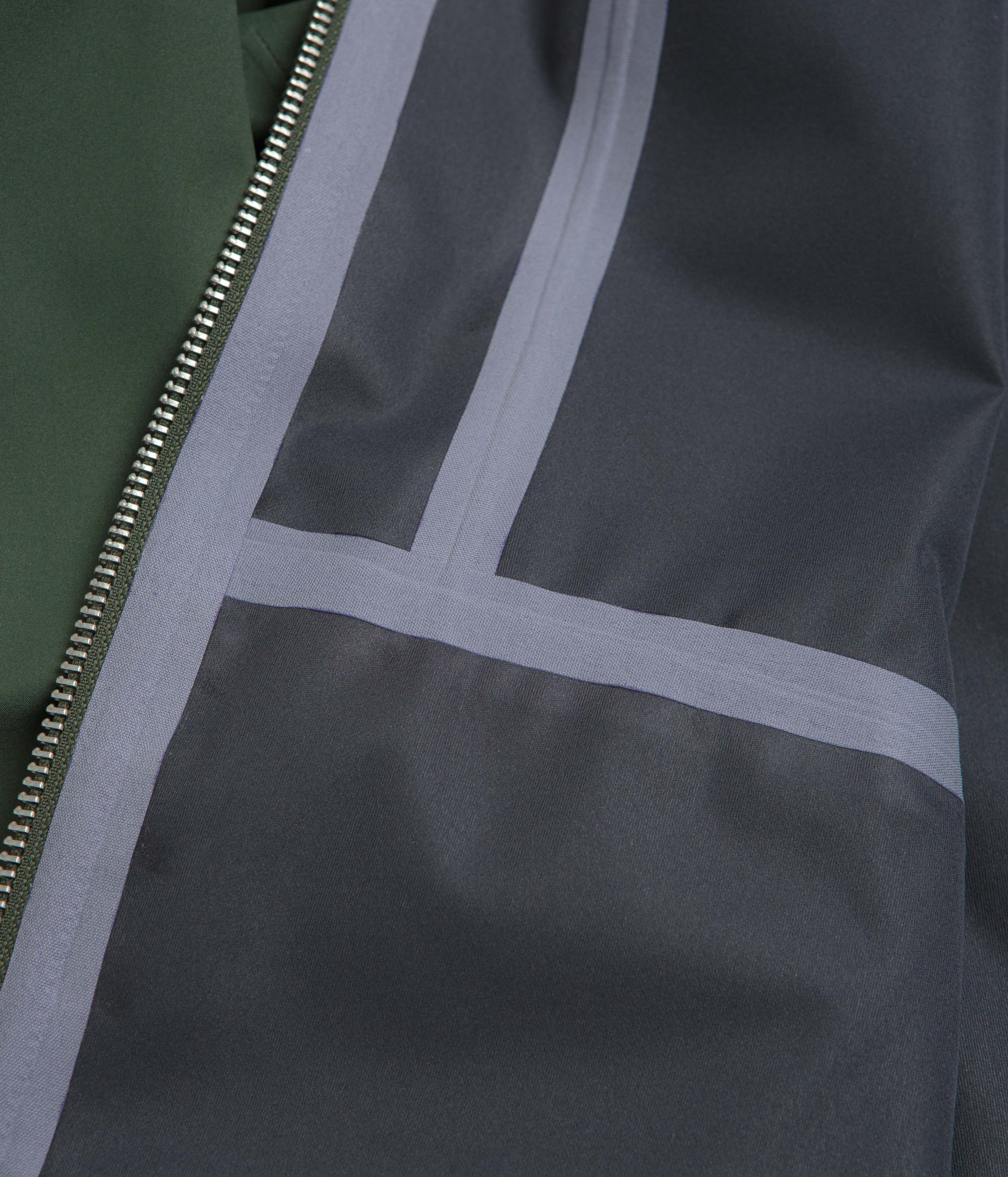 Element Special Projects Wildscape Jacket - Climbing Ivy - Image 6
