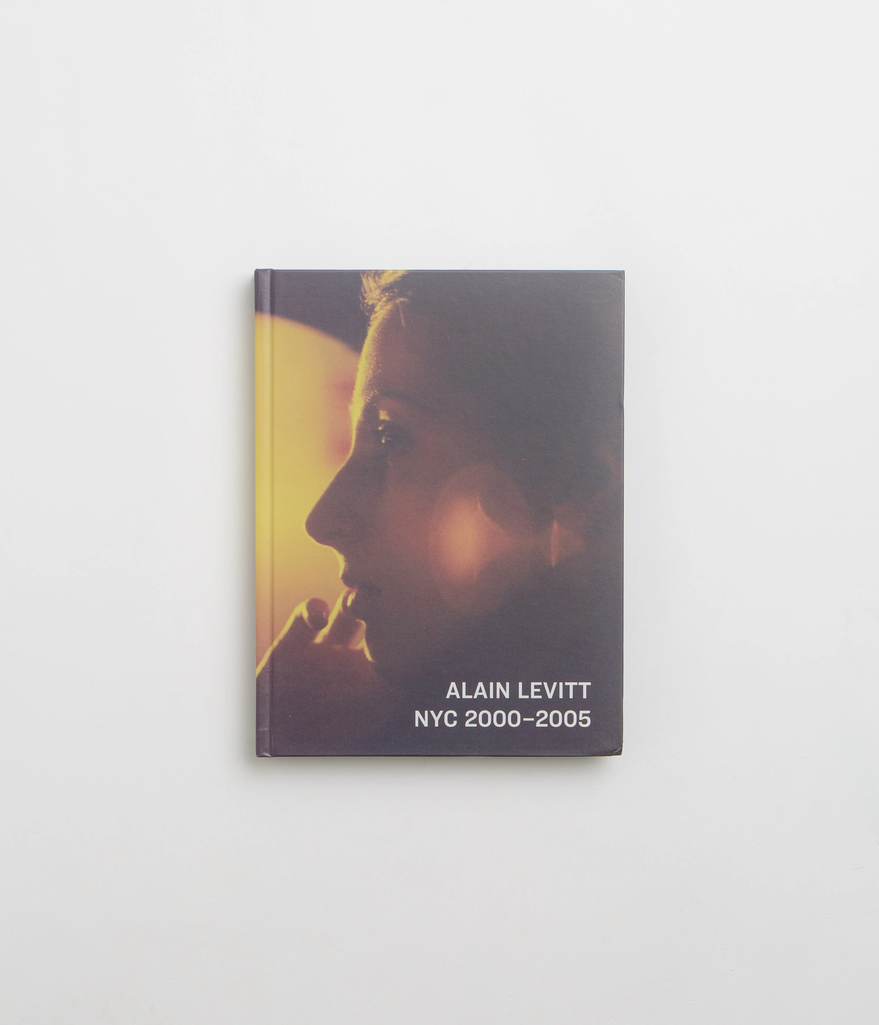 Fucking Awesome Alain Levitt NYC 2000-2005 Book - Karma Sunlight
