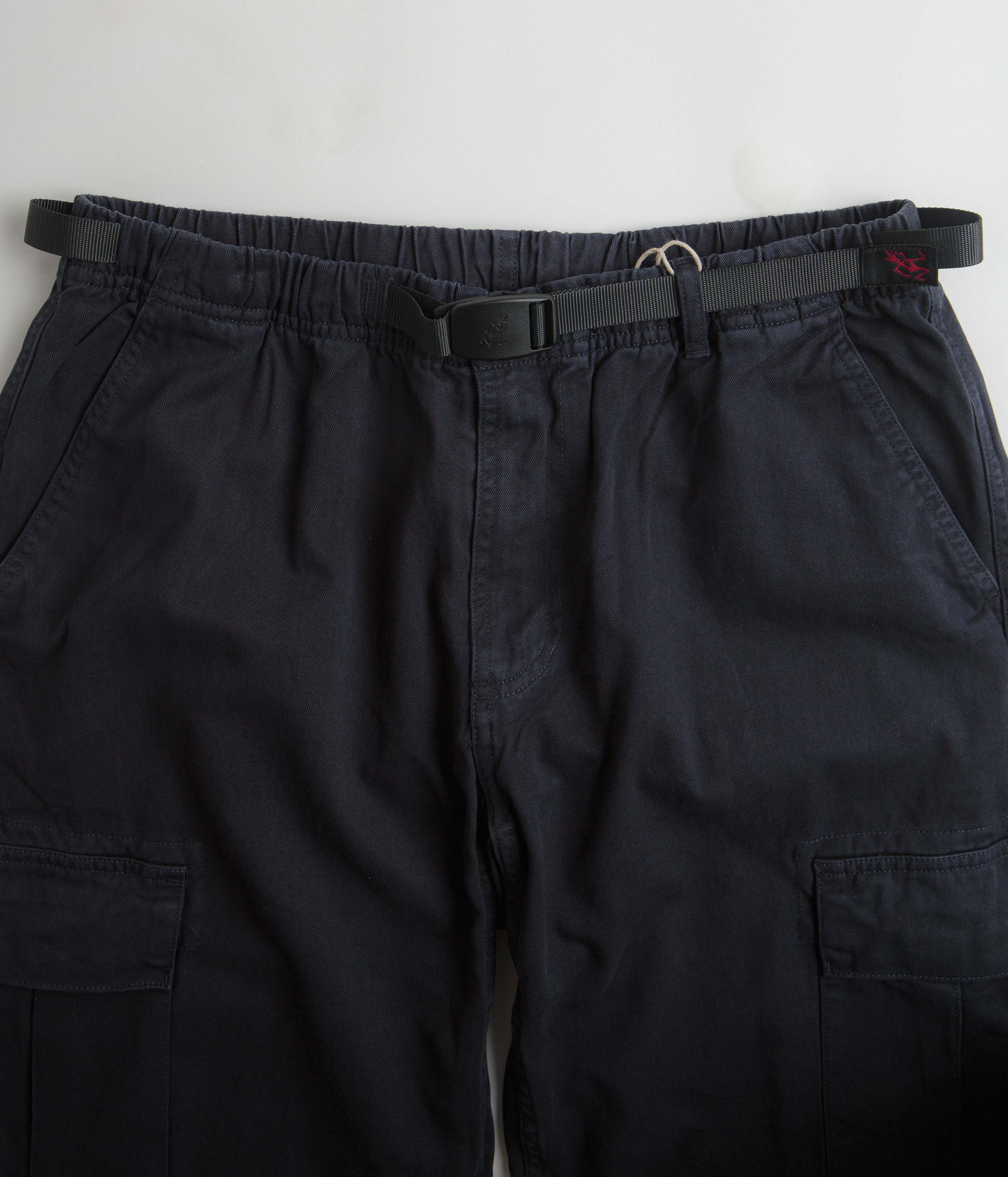 Gramicci Cargo Pants - Double Navy - Image 4