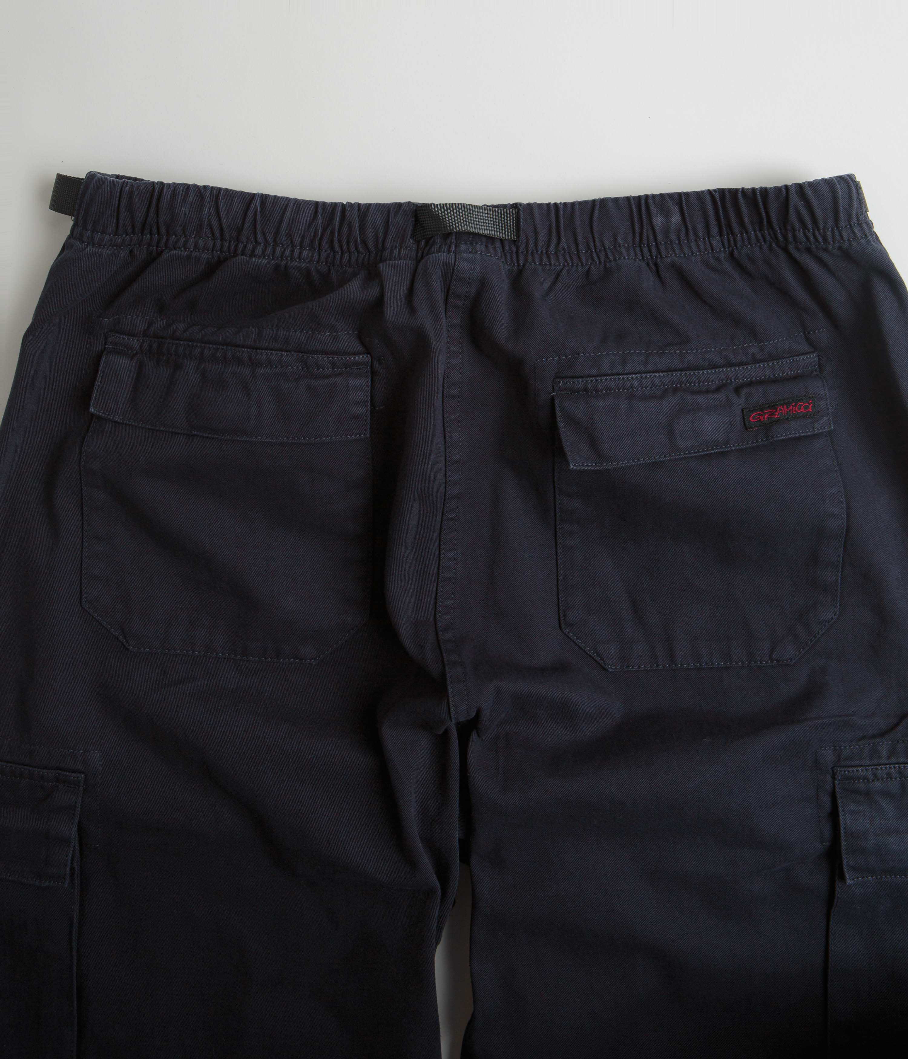 Gramicci Cargo Pants - Double Navy - Image 6