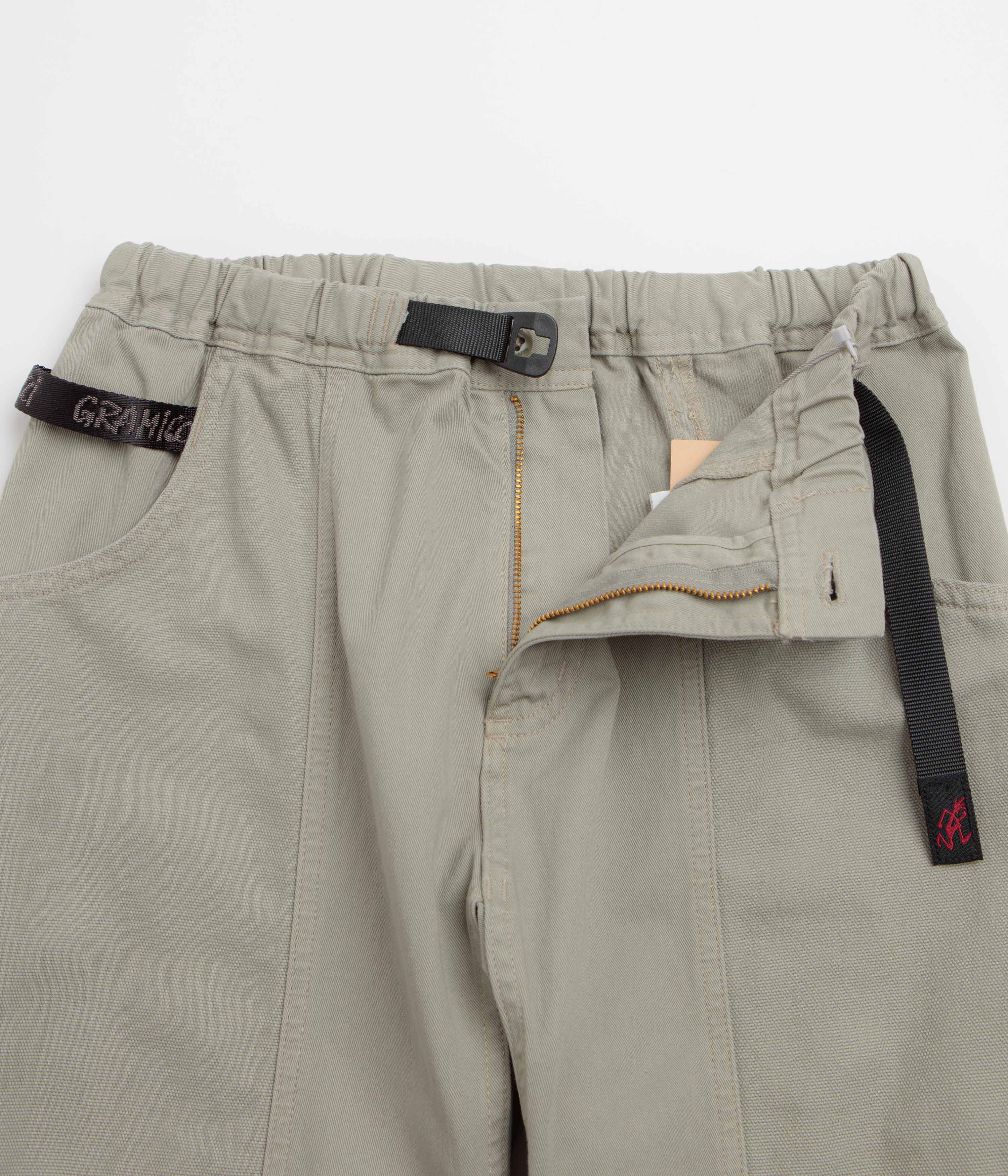 Gramicci Gadget Pants - Dried Sage - Image 5