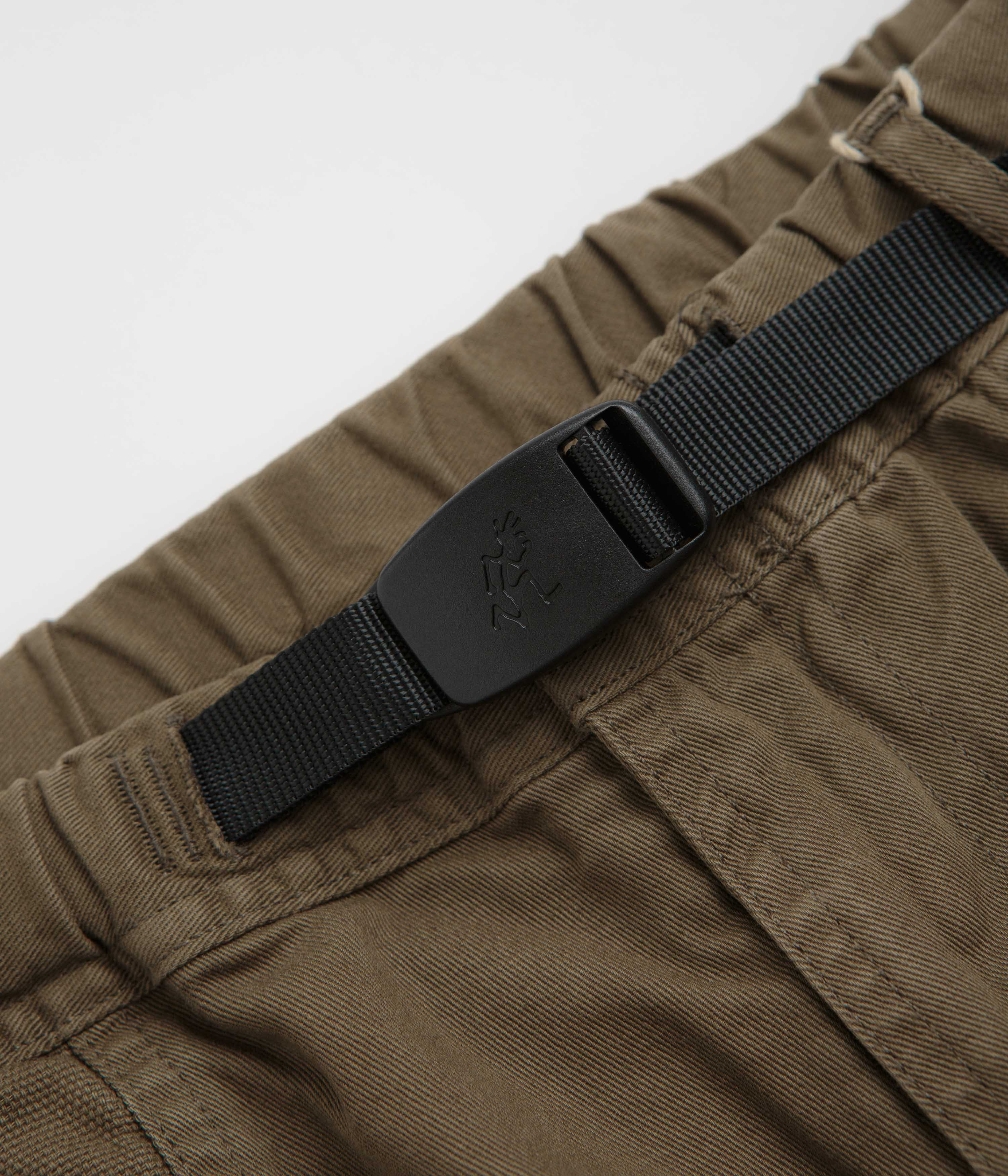 Gramicci Gadget Pants - Dusky Olive - Image 5
