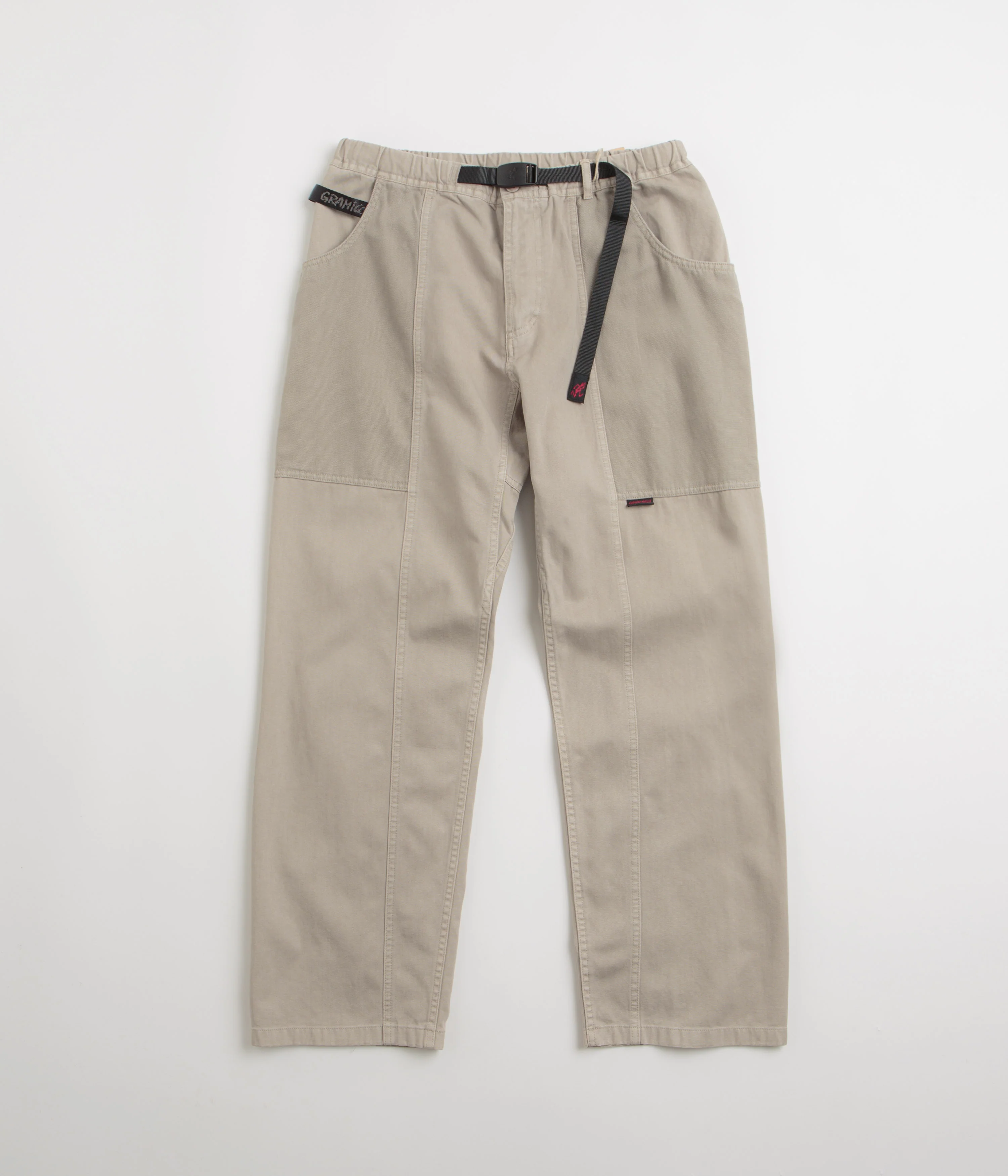 Gramicci Gadget Pants - Pigment Oat