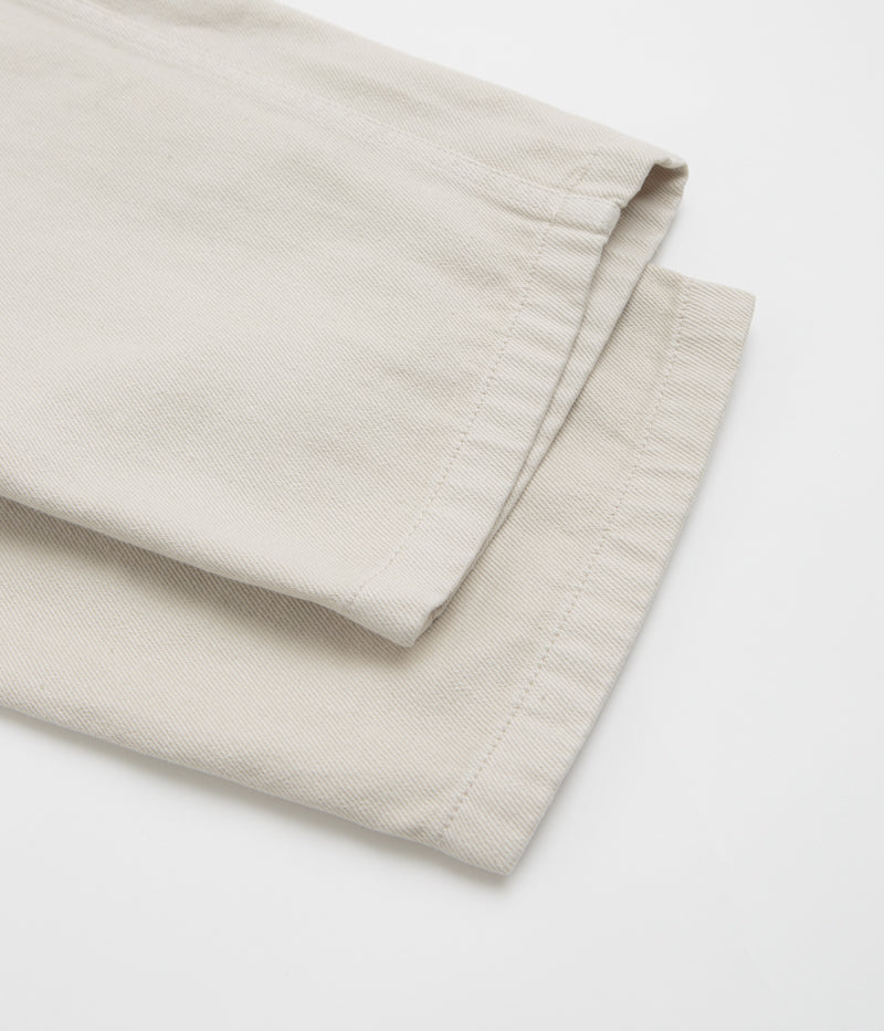 Gramicci Hemp G Pants - Stone - Image 10