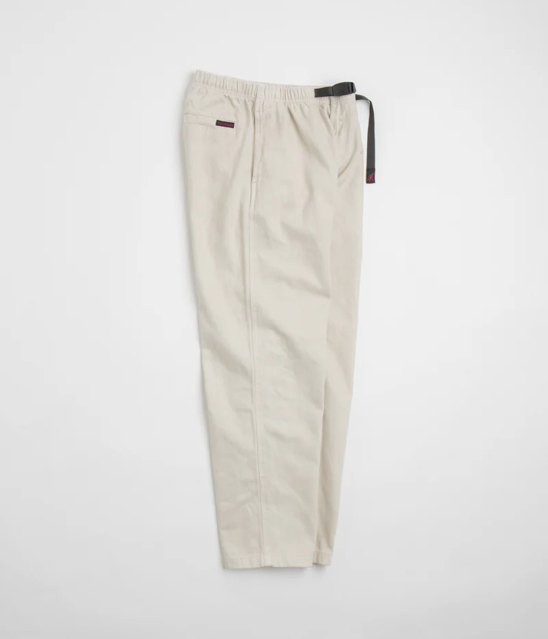 Gramicci Hemp G Pants - Stone - Image 2