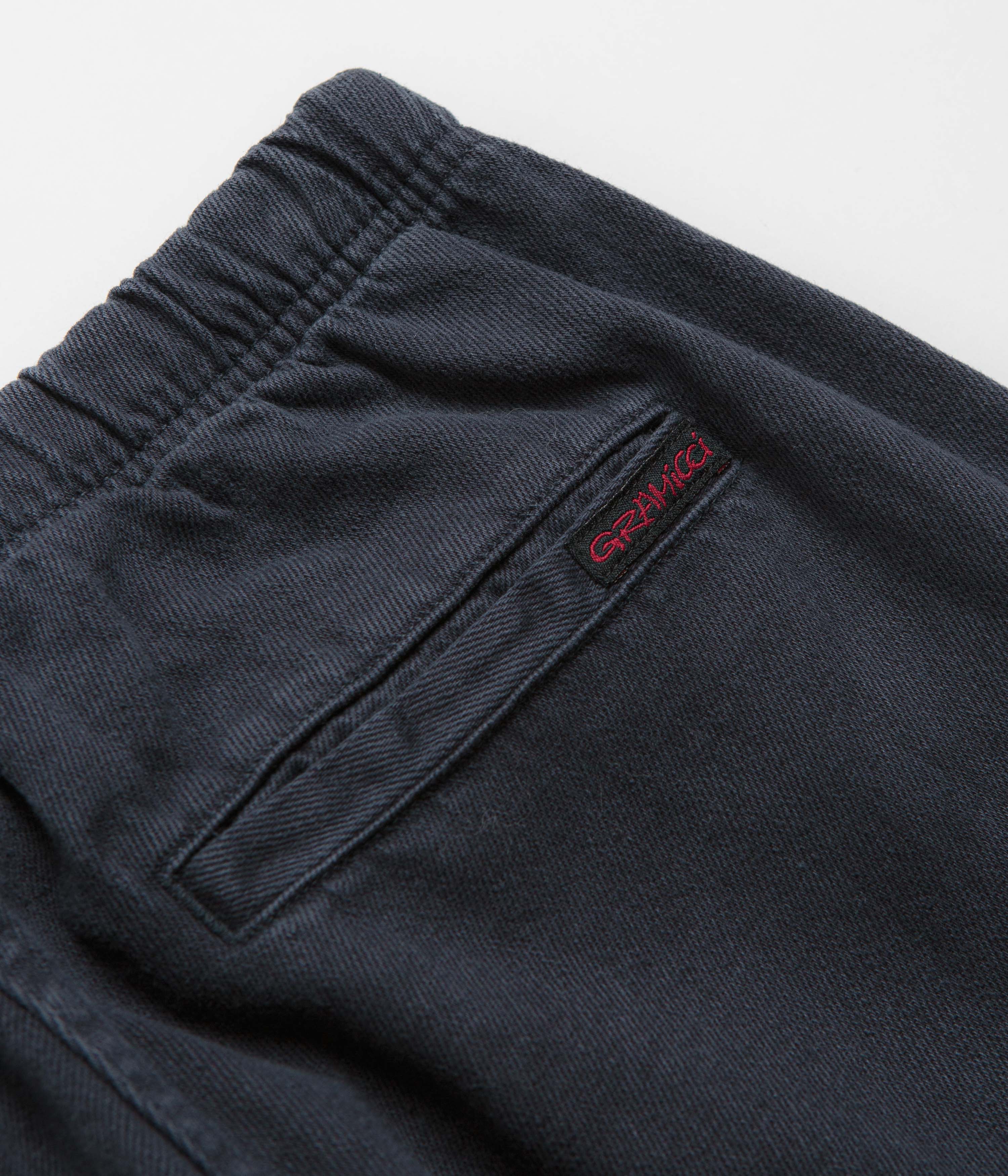 Gramicci Hemp Straight Fit G Pants - Carbon - Image 9