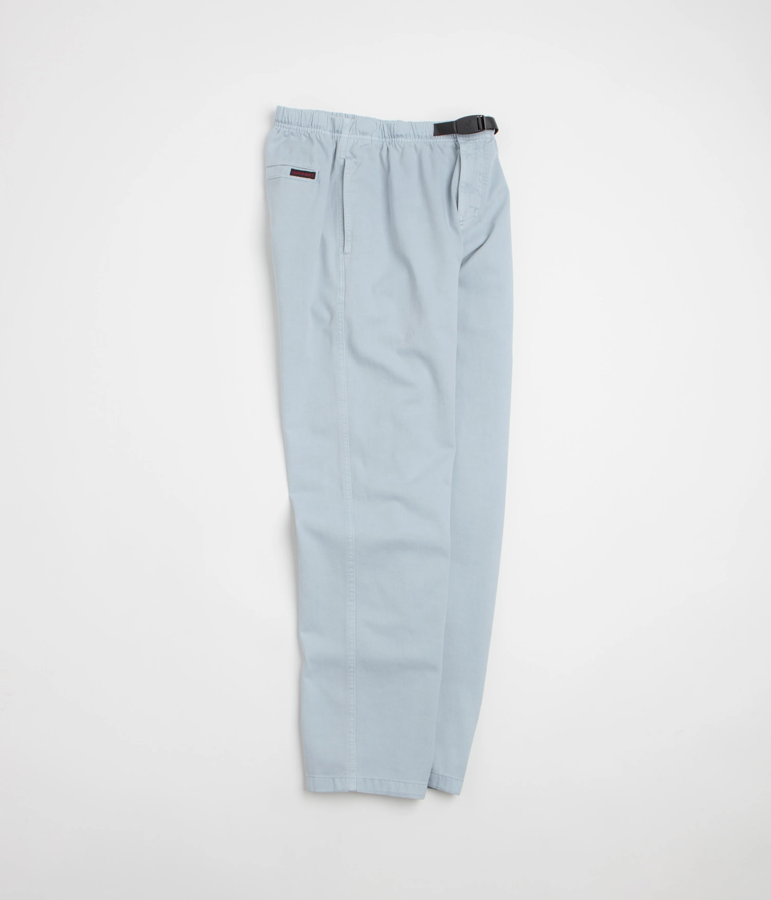 Gramicci Original G Pants - Dusty Blue Pigment - Image 2
