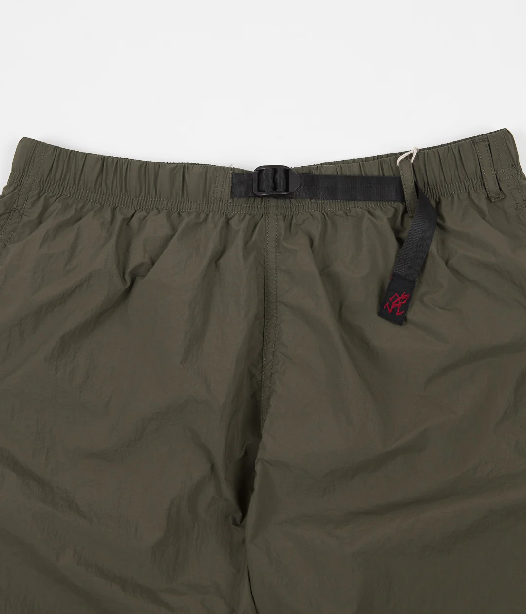 Gramicci Packable G-Shorts - Olive - Image 3